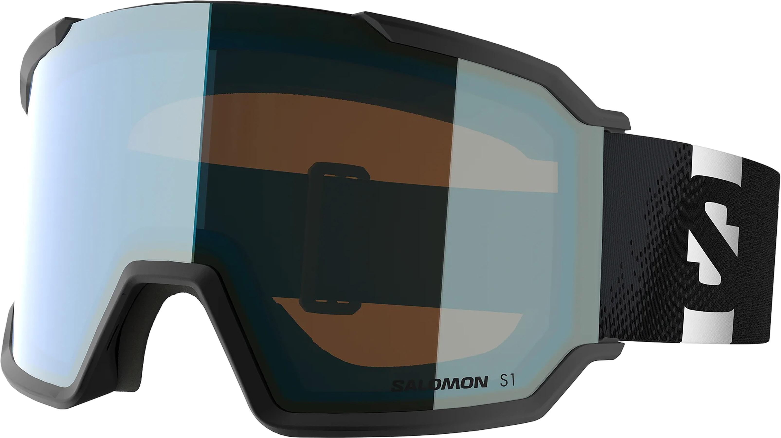 Product image for S/View 3 ML Goggles