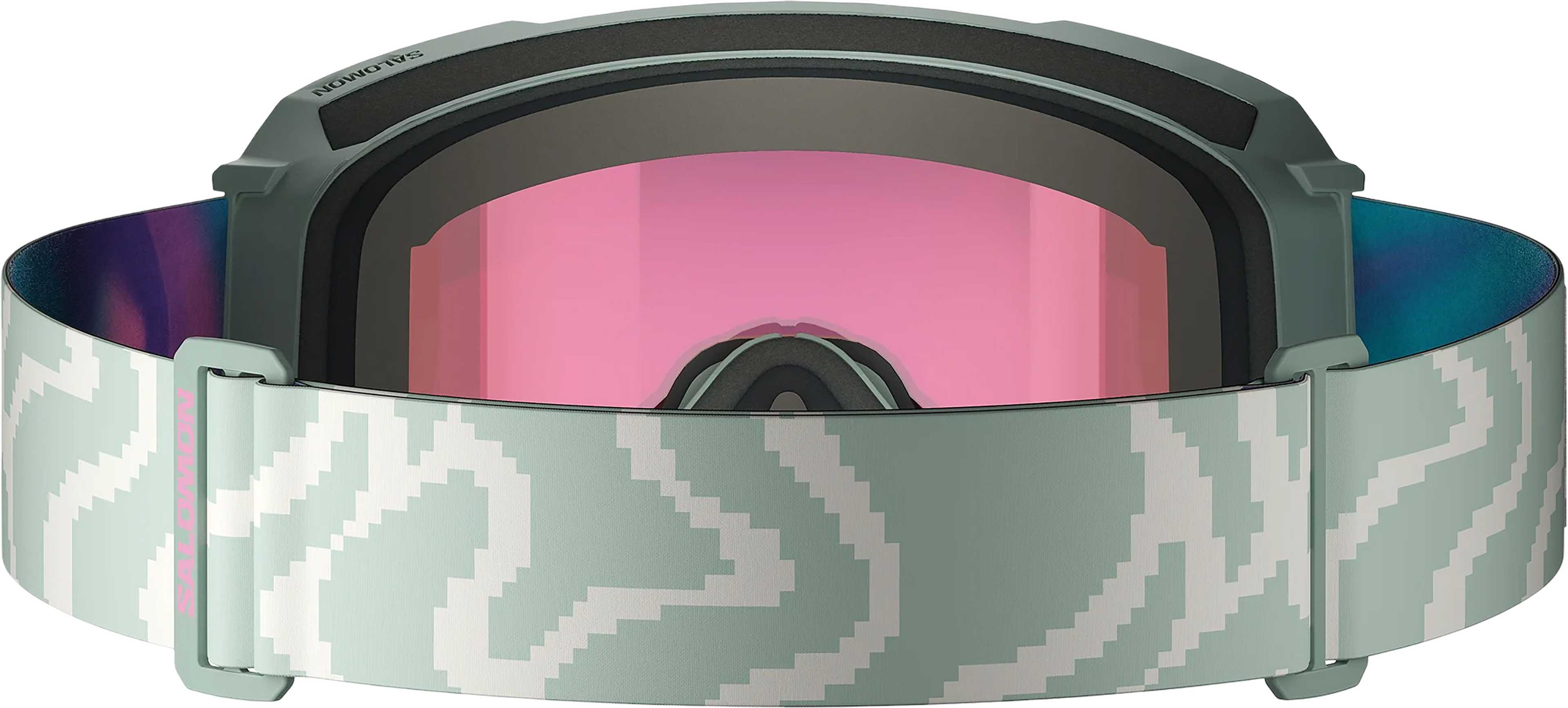 Product image for S/View 3 ML Goggles