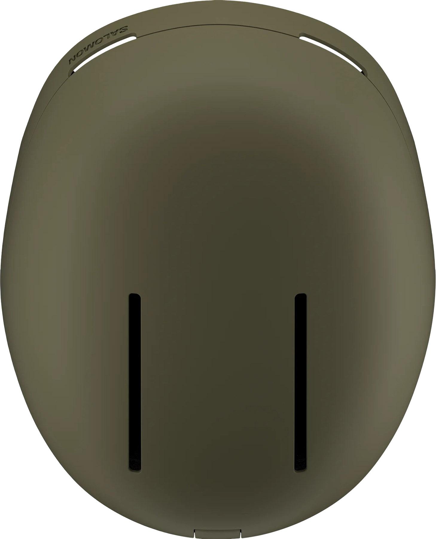 Product gallery image number 3 for product Brigade Index MIPS Helmet