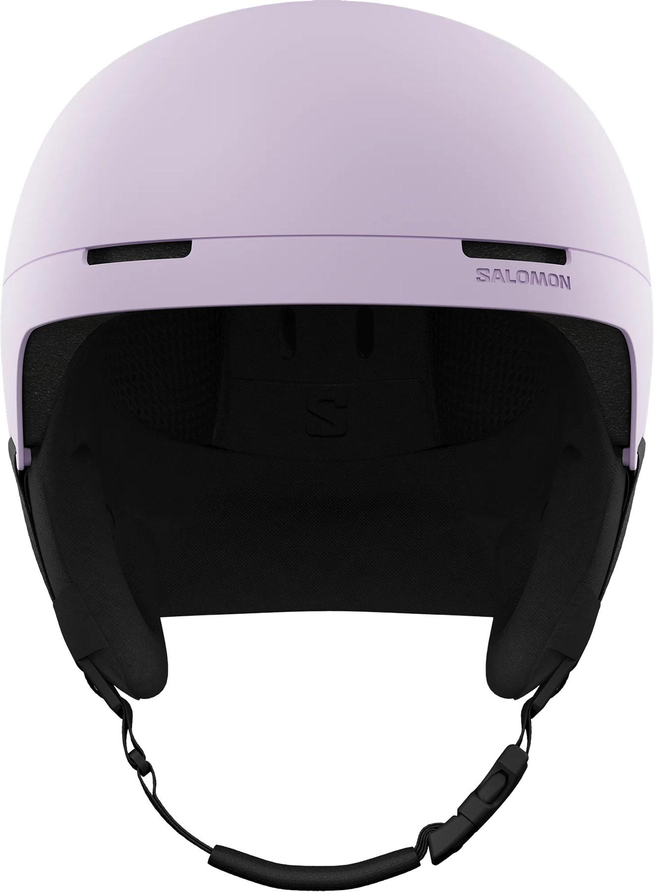 Product gallery image number 2 for product Brigade Index MIPS Helmet