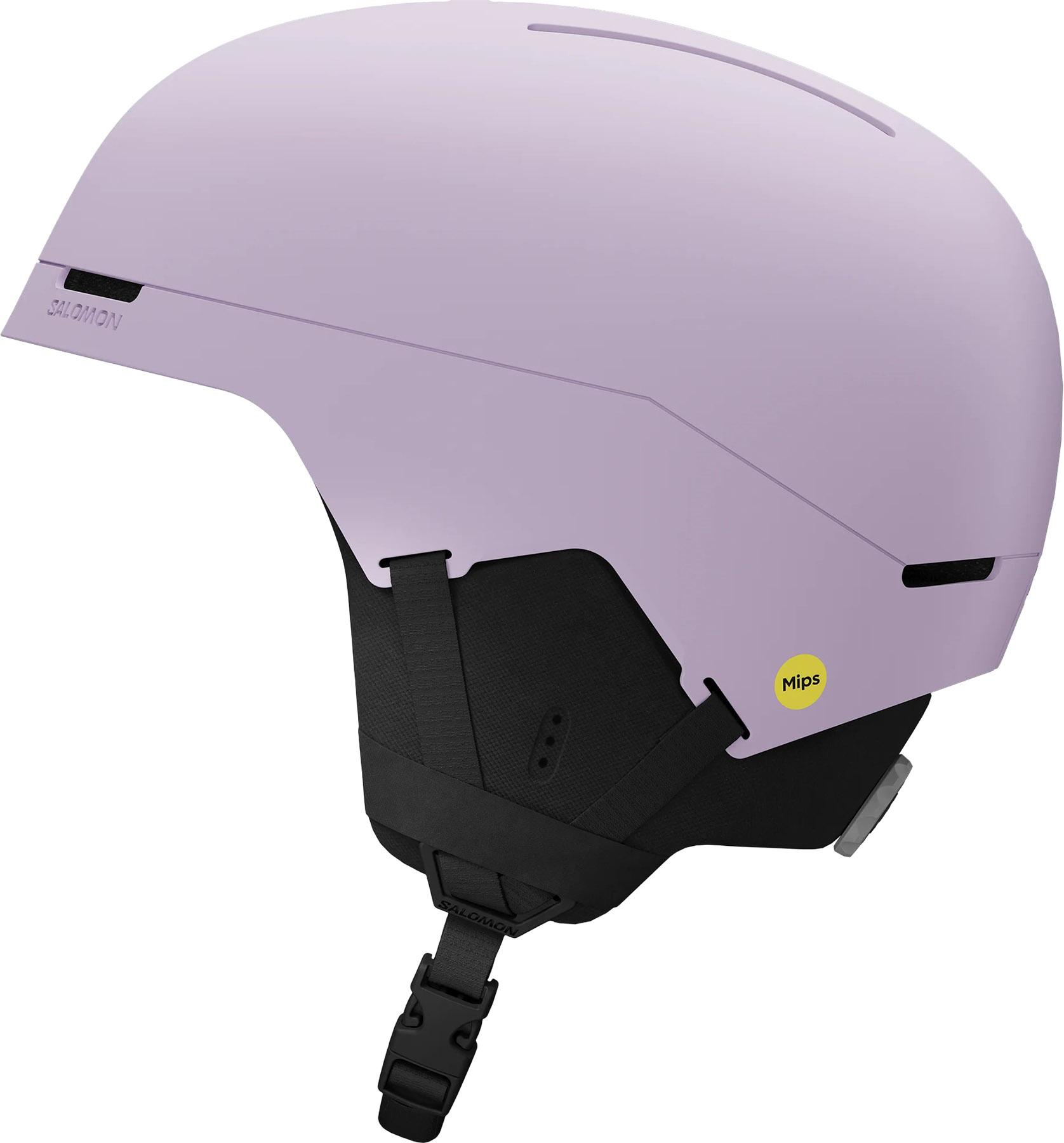 Product gallery image number 3 for product Brigade Index MIPS Helmet
