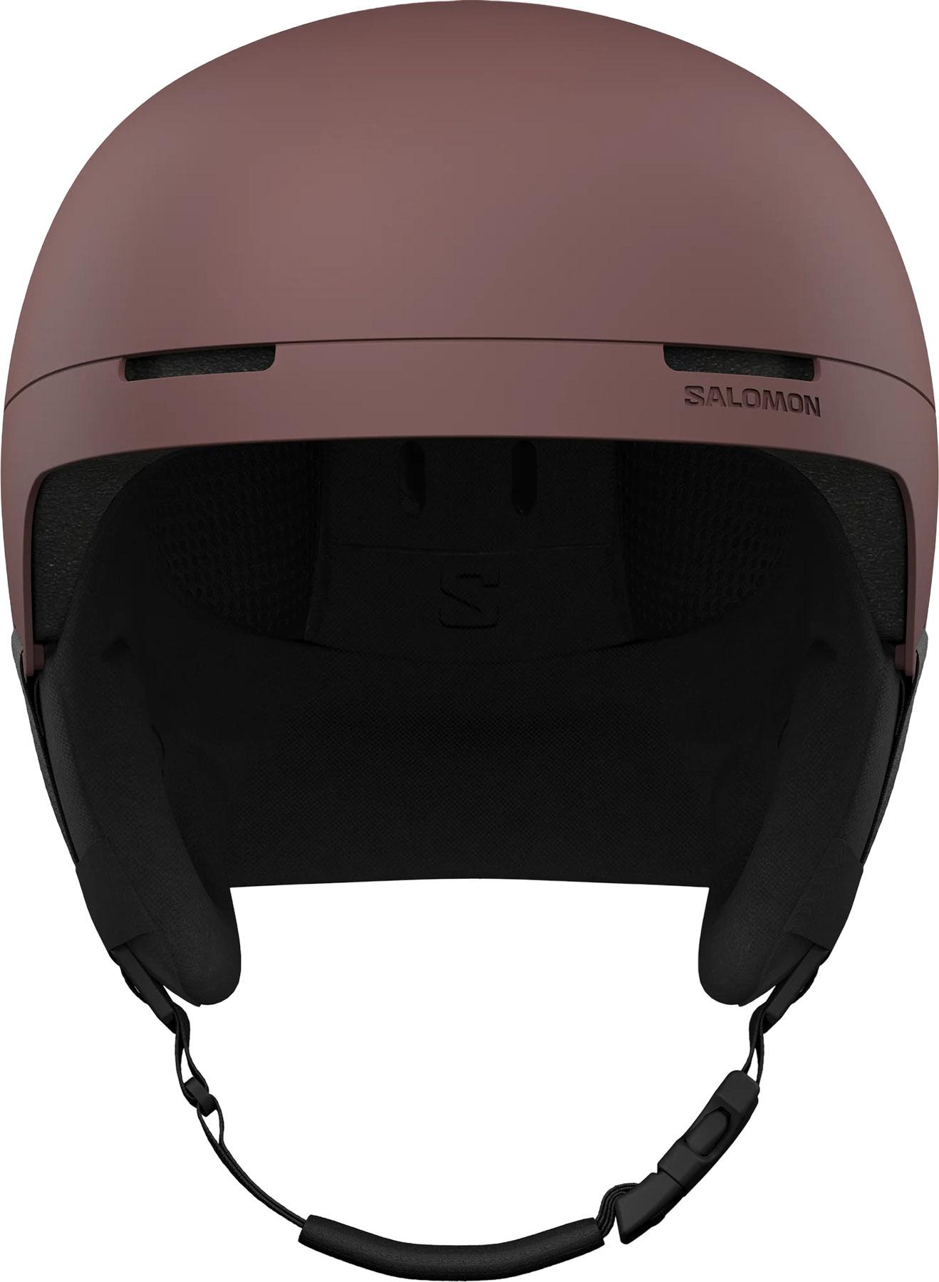 Product gallery image number 2 for product Brigade Index MIPS Helmet