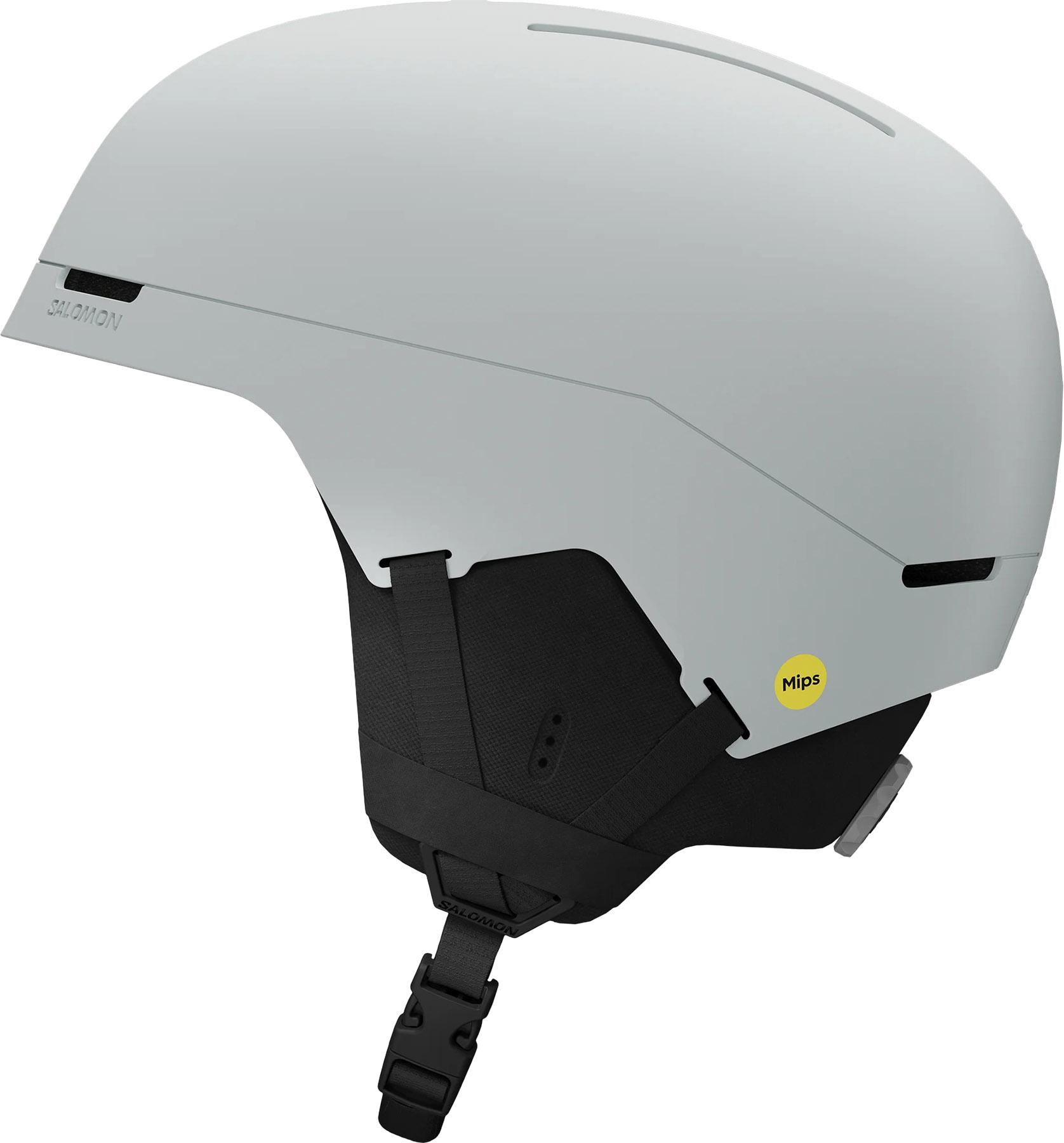 Product gallery image number 2 for product Brigade Index MIPS Helmet