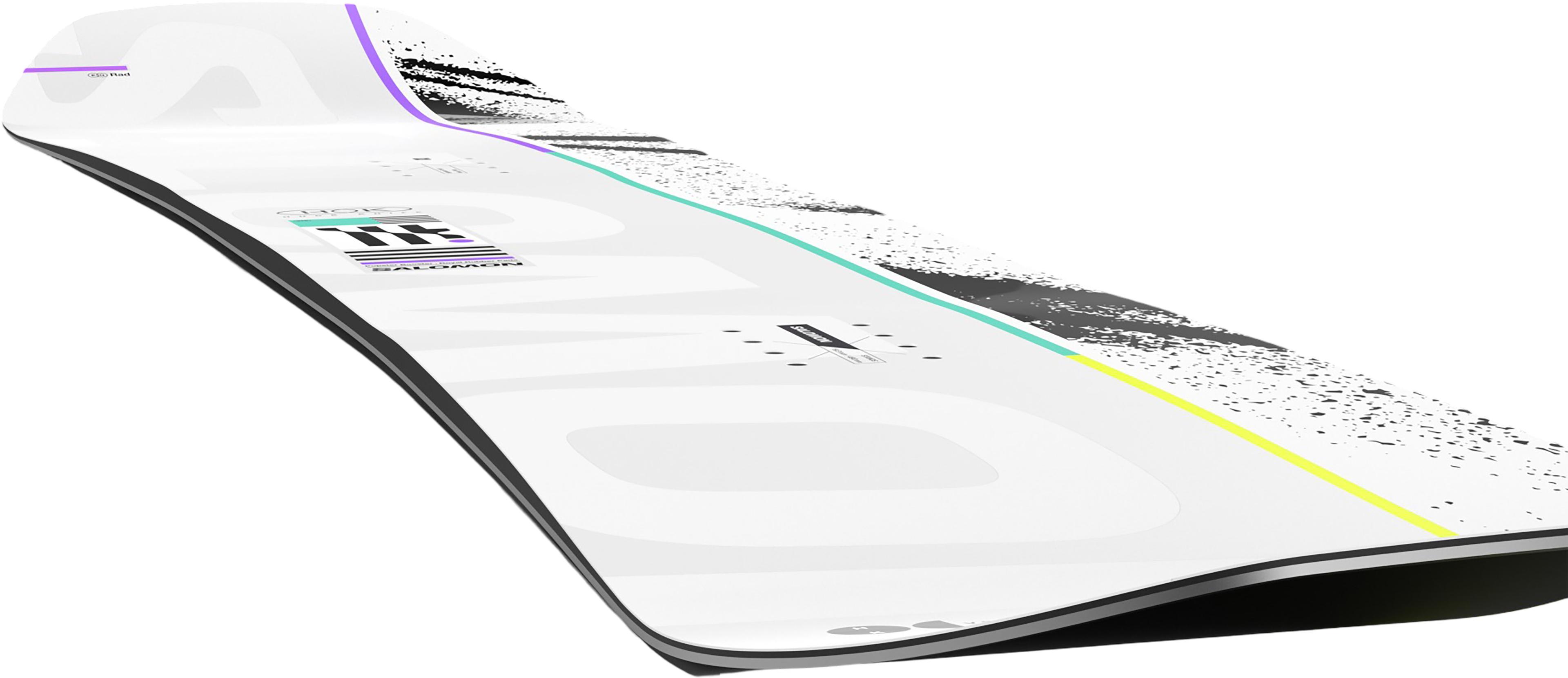 Product gallery image number 4 for product Huck Knife Grom Snowboard - Junior