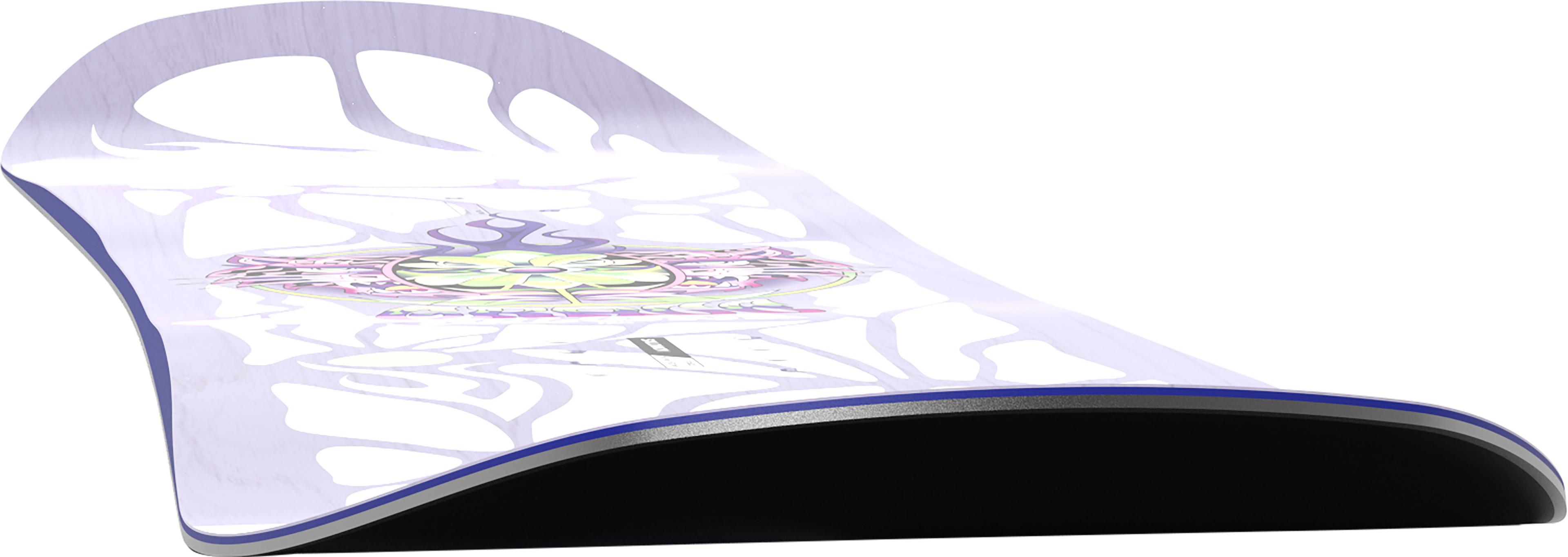 Product gallery image number 3 for product Grace Snowboard - Junior