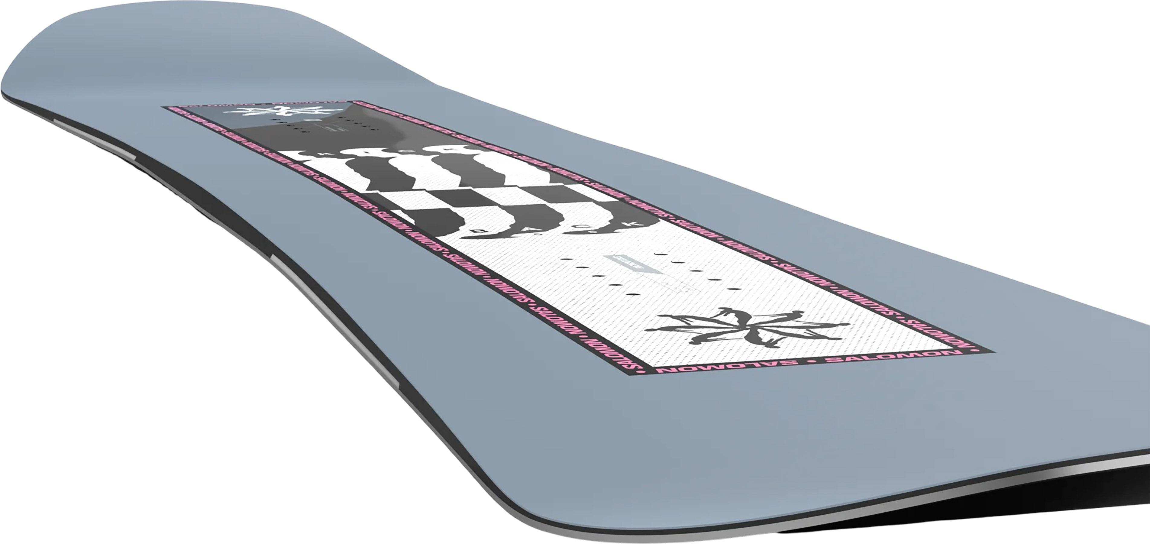Product gallery image number 3 for product Kickback Freestyle Snowboard - Men's