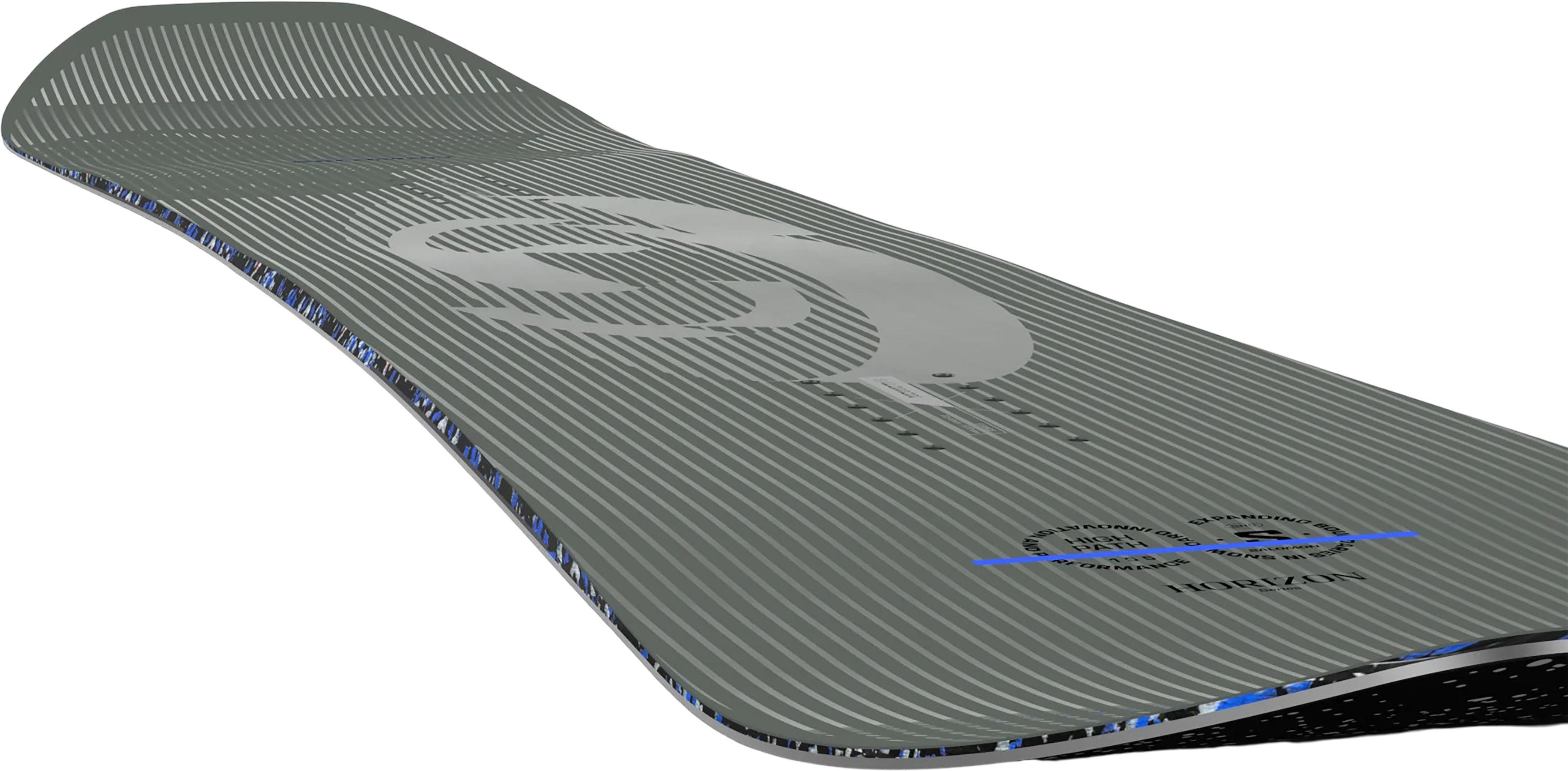 Product gallery image number 3 for product Highpath All-Mountain Snowboard