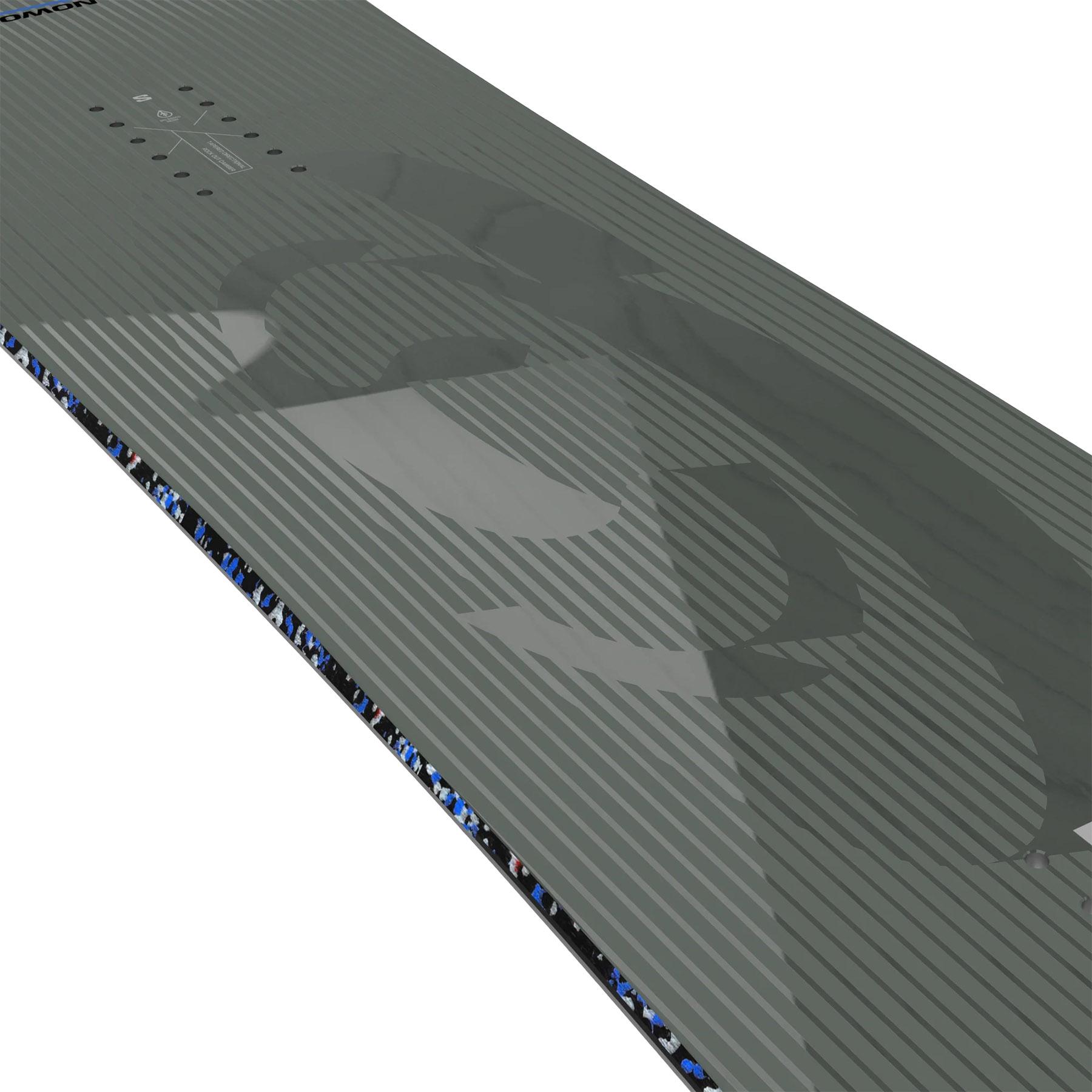 Product gallery image number 3 for product Highpath All-Mountain Snowboard