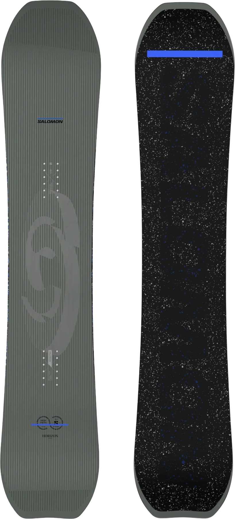 Product image for Highpath All-Mountain Snowboard
