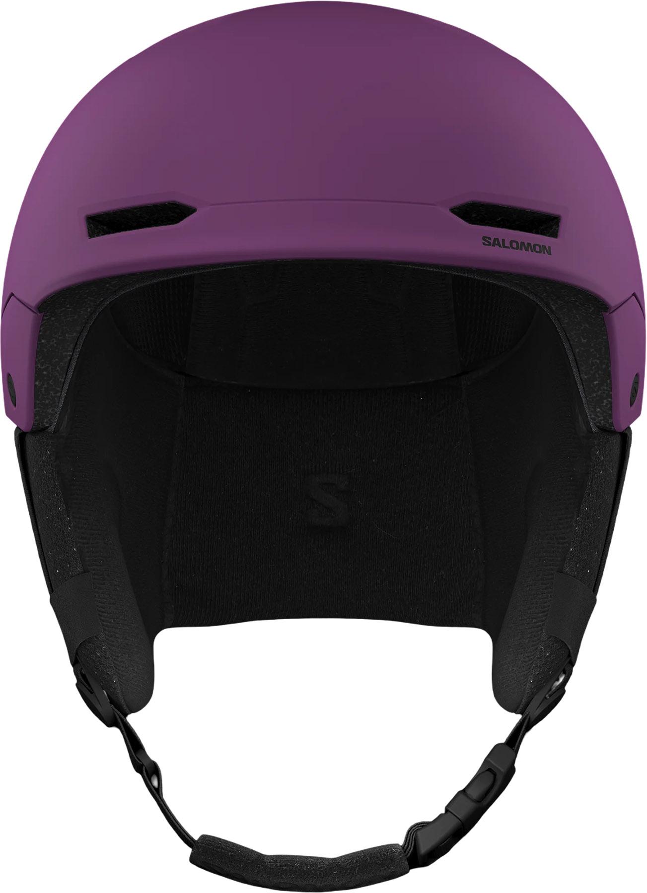 Product gallery image number 2 for product HUSK Ski Helmet - Kids