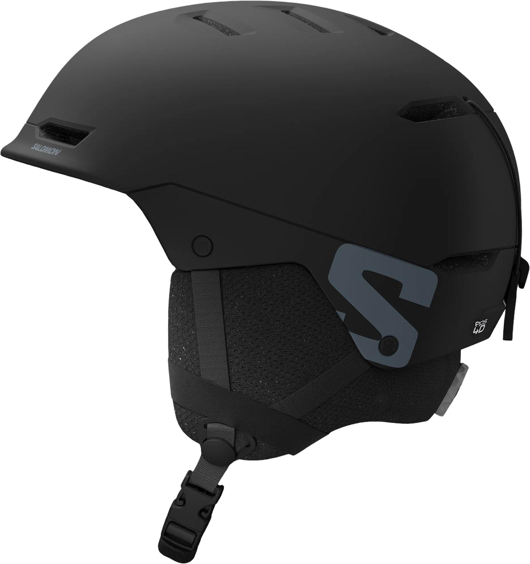 Product gallery image number 3 for product HUSK Ski Helmet - Kids