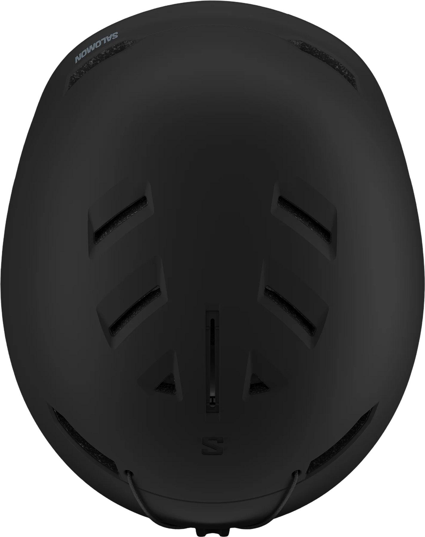 Product gallery image number 4 for product HUSK Ski Helmet - Kids