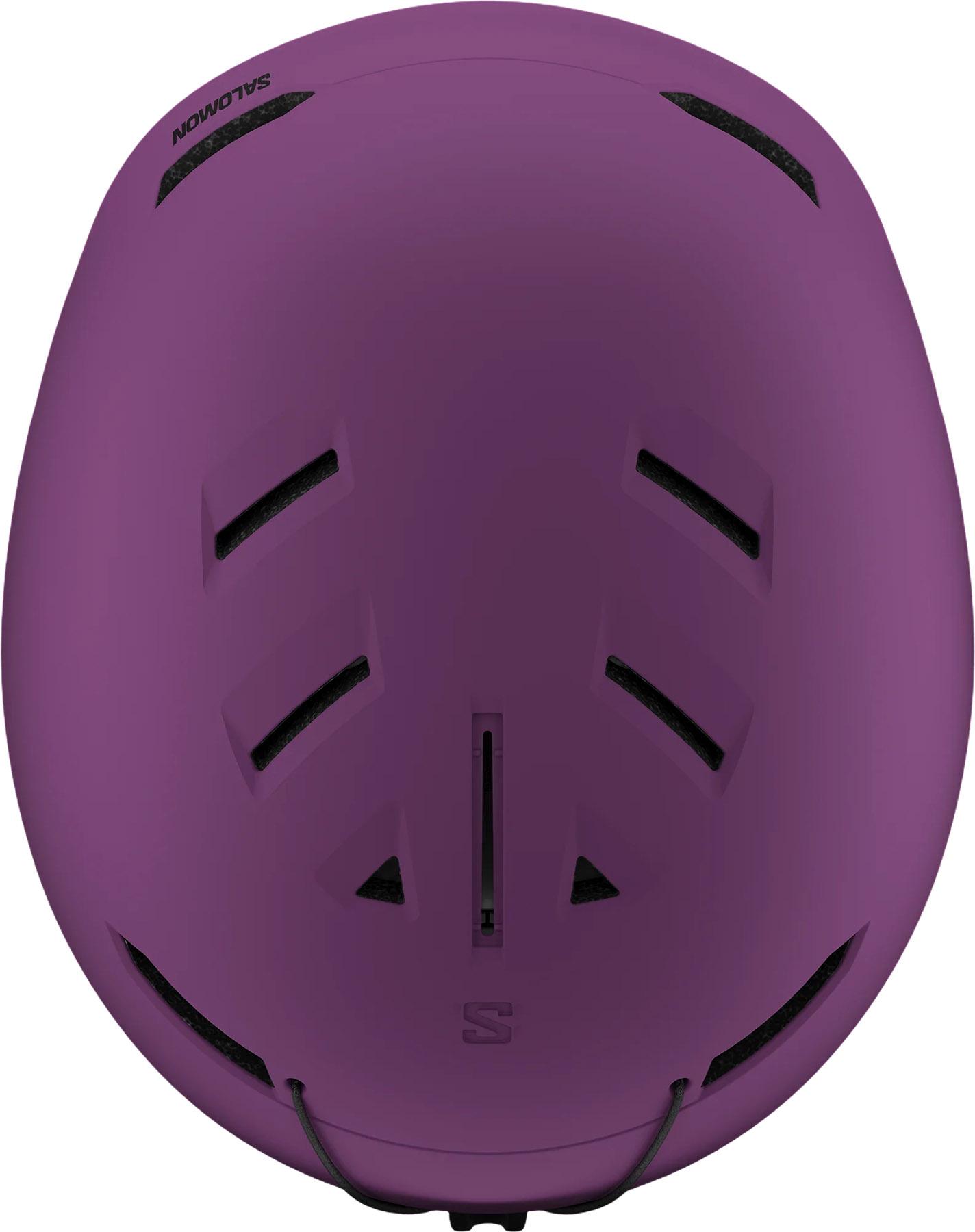 Product gallery image number 4 for product HUSK Ski Helmet - Kids