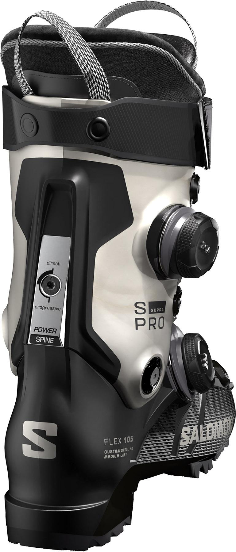 Product gallery image number 3 for product S/PRO SUPRA DUAL BOA 105 W - Women's