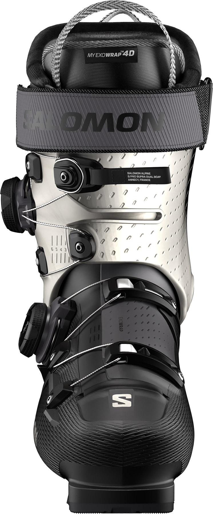 Product gallery image number 4 for product S/PRO SUPRA DUAL BOA 105 W - Women's