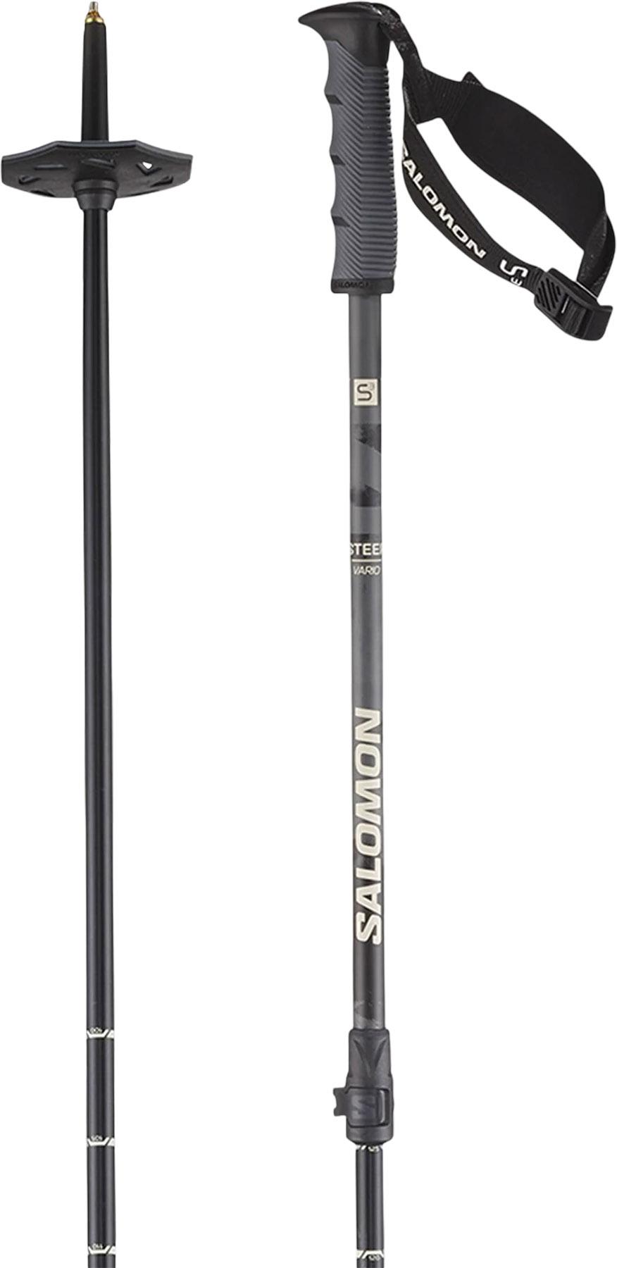 Numéro de l'image de la galerie de produits 2 pour le produit Bâtons alpin Steep Vario S3
