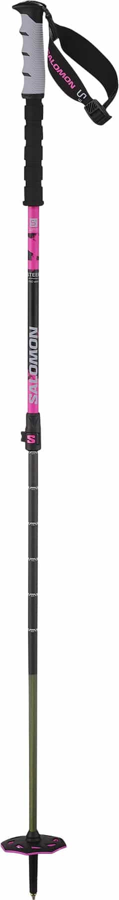 Product image for Steep Pro Vario S3 Alpine Poles
