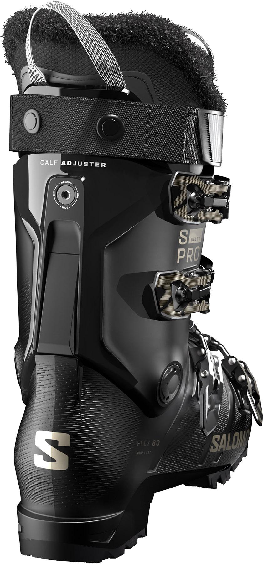 Product gallery image number 2 for product S/PRO DELTA 80 W - Women's