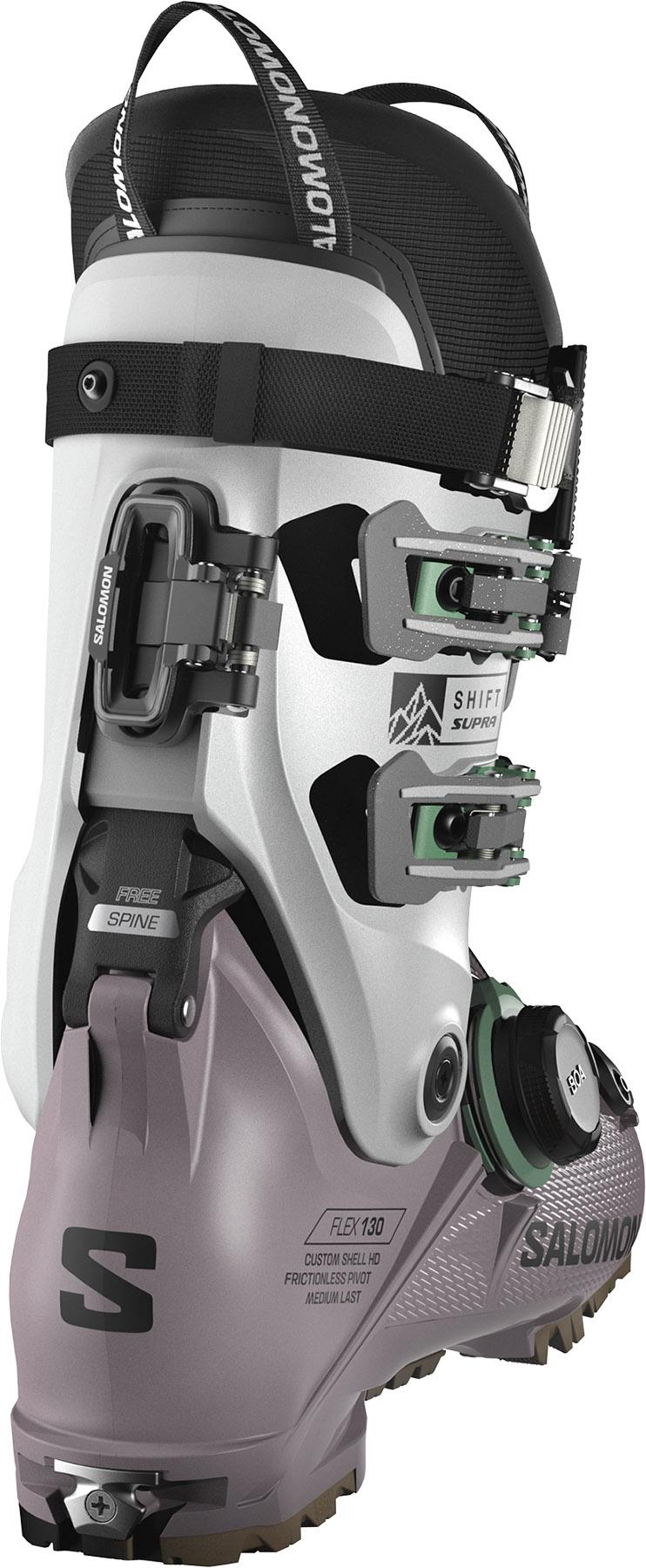 Product gallery image number 3 for product SHIFT SUPRA S BOA 130 GW - Men's