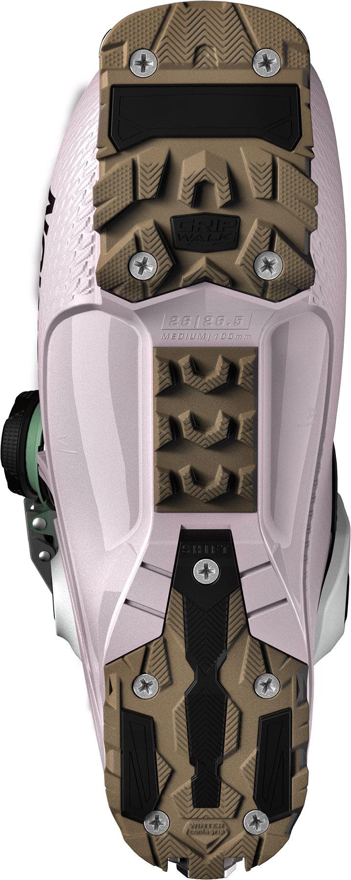 Product gallery image number 2 for product SHIFT SUPRA S BOA 130 GW - Men's