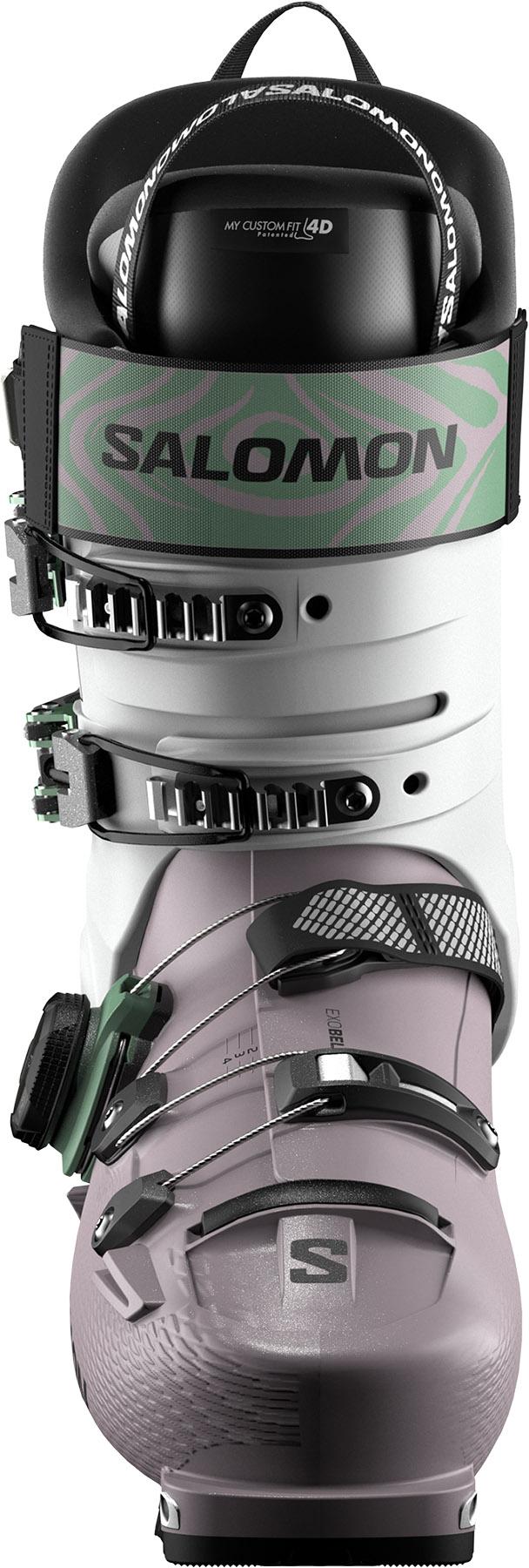 Product gallery image number 4 for product SHIFT SUPRA S BOA 130 GW - Men's