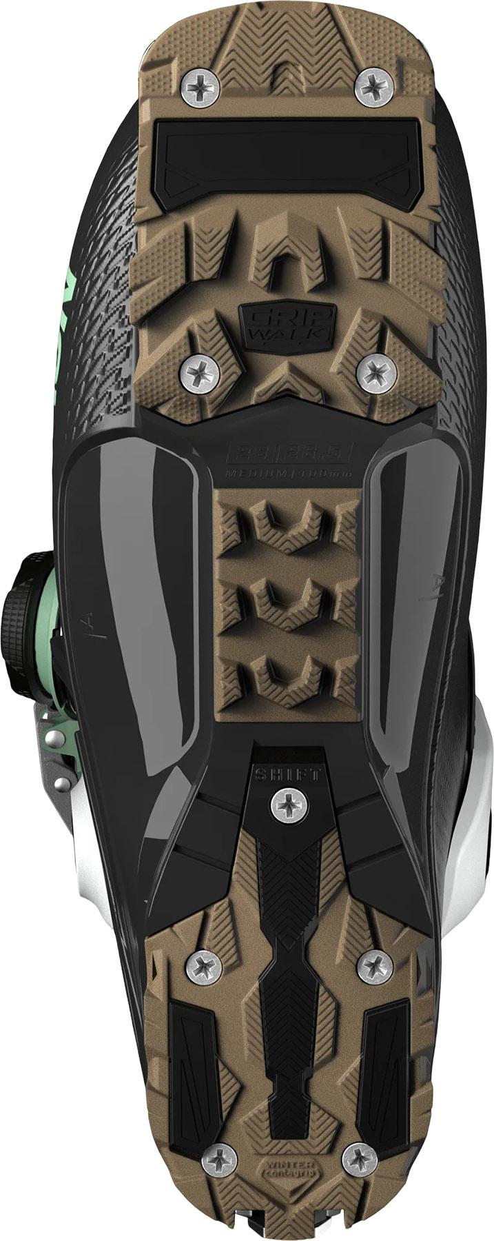 Product gallery image number 4 for product Shift Supra BOA 120 All-Mountain Ski Boots - Men's