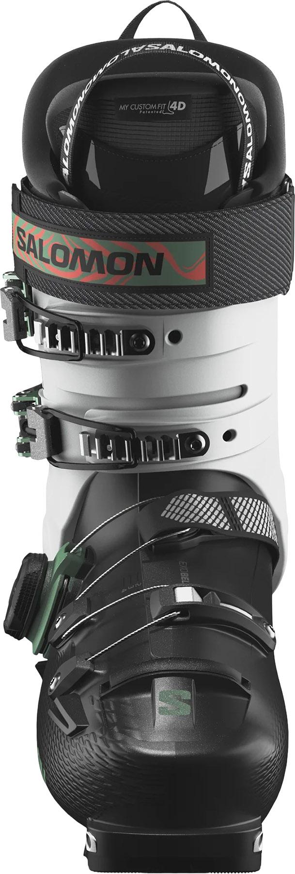 Product gallery image number 3 for product Shift Supra BOA 120 All-Mountain Ski Boots - Men's