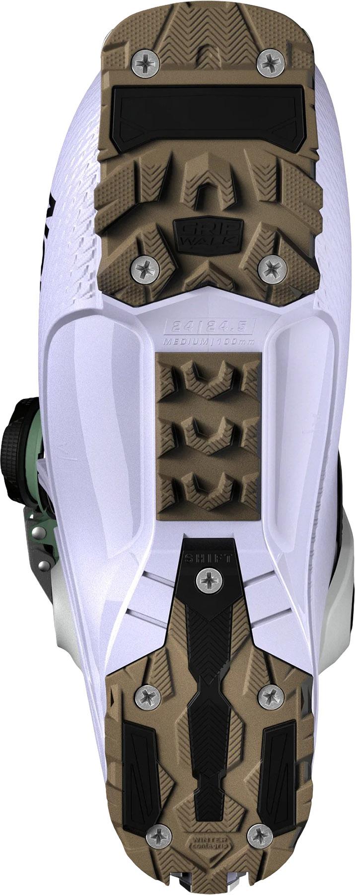 Product gallery image number 2 for product Shift Supra BOA 105 All-Mountain Ski Boots - Women's