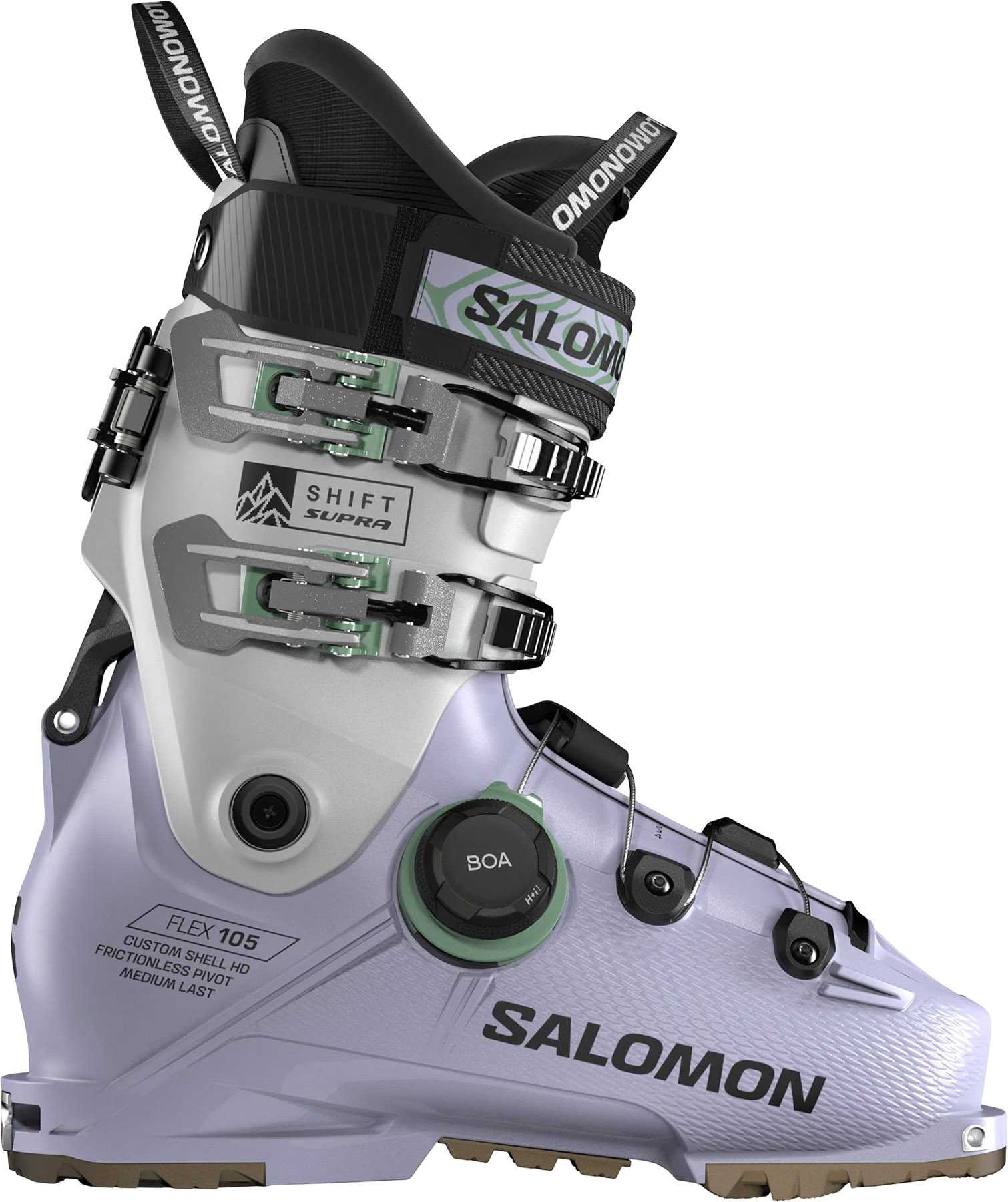 Product image for Shift Supra BOA 105 All-Mountain Ski Boots - Women's