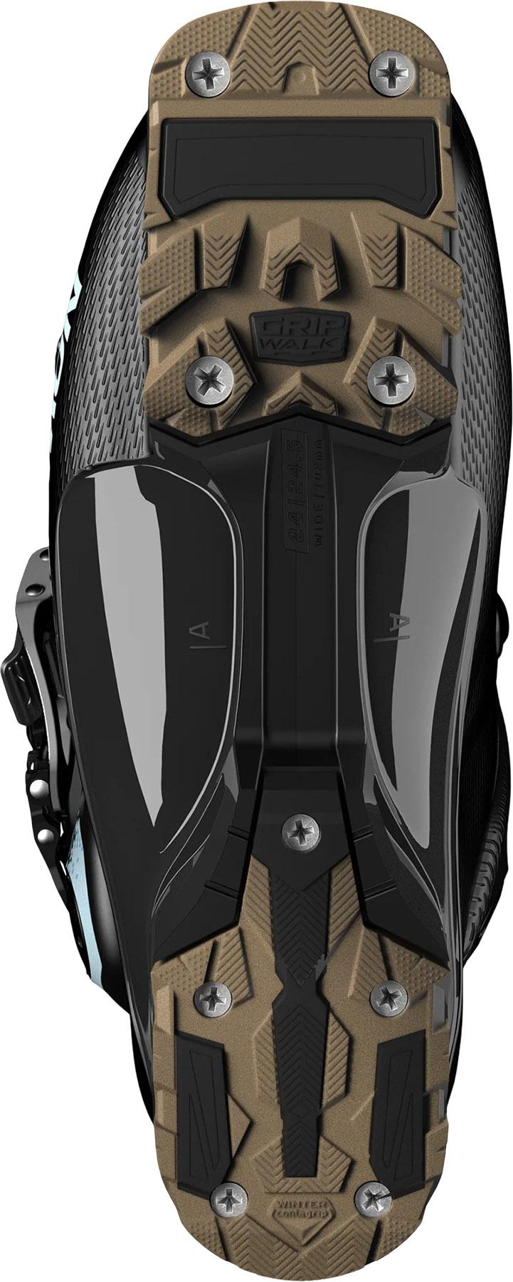 Product gallery image number 3 for product Sense 70 T All-Mountain Ski Boots - Kids