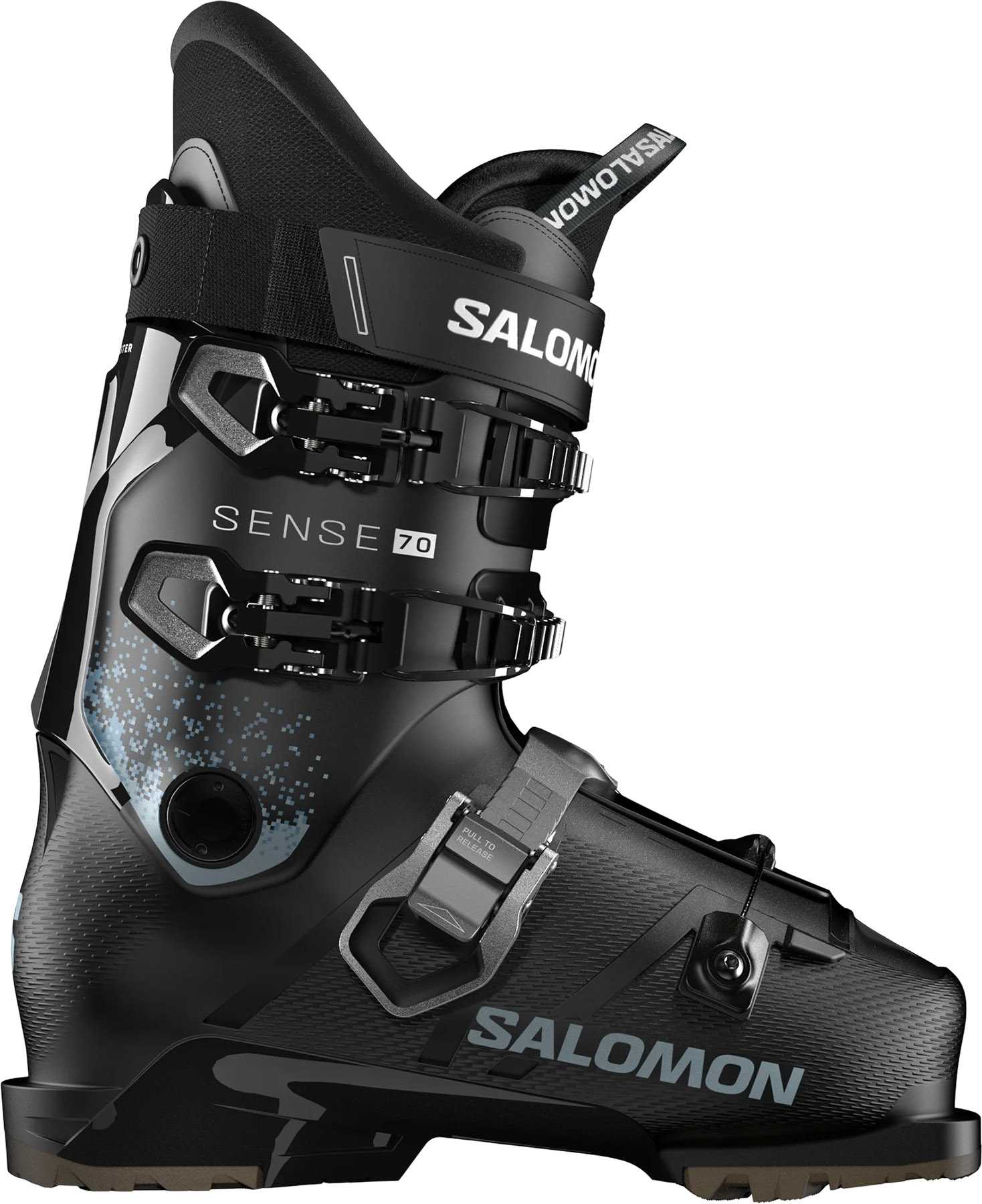 Product image for Sense 70 T All-Mountain Ski Boots - Kids