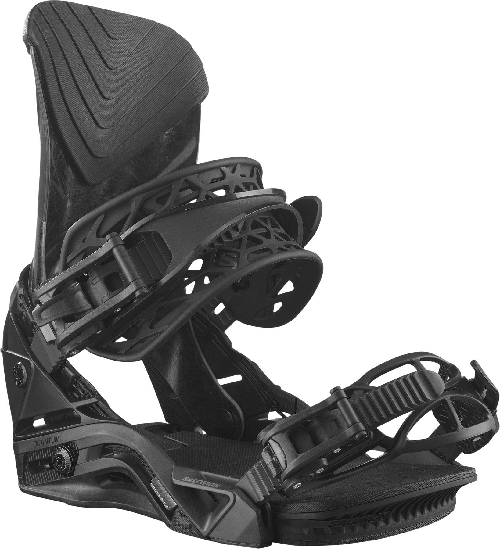 Product image for Quantum Snowboard Bindings - Men's