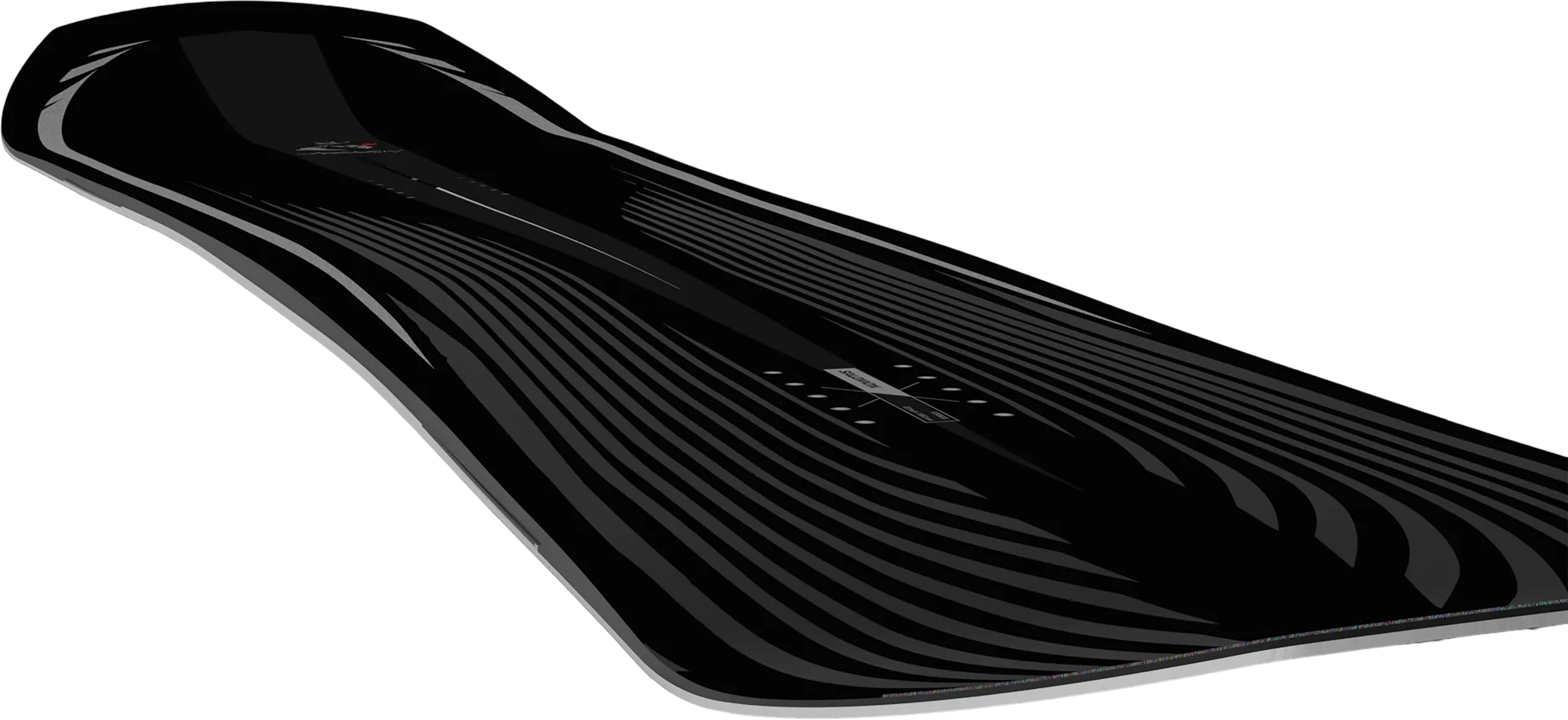 Product gallery image number 4 for product Assassin Pro All-Mountain Snowboard - Men's