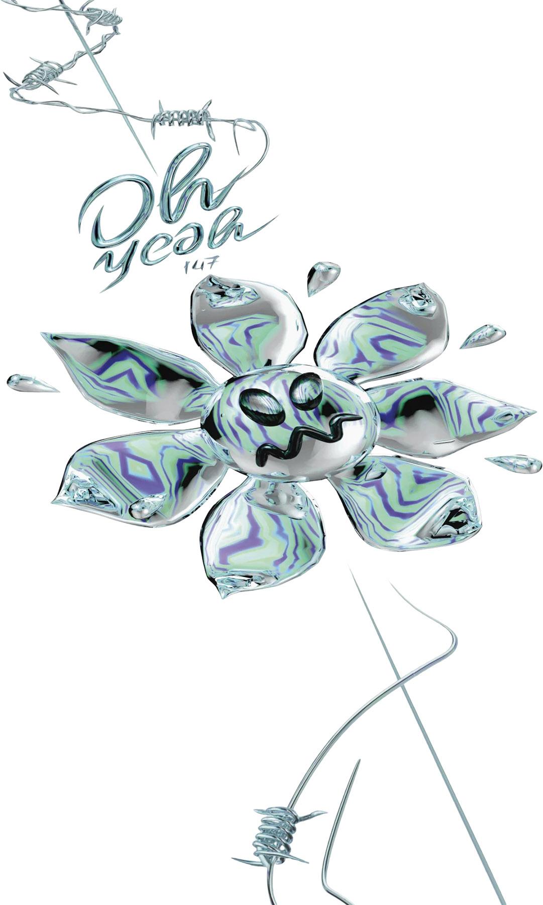 Product gallery image number 3 for product Oh Yeah Freestyle Snowboard - Women's