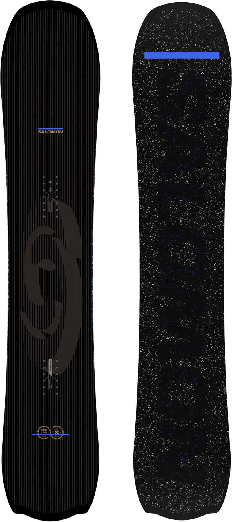 Product image for Fastlane Freeride Snowboard