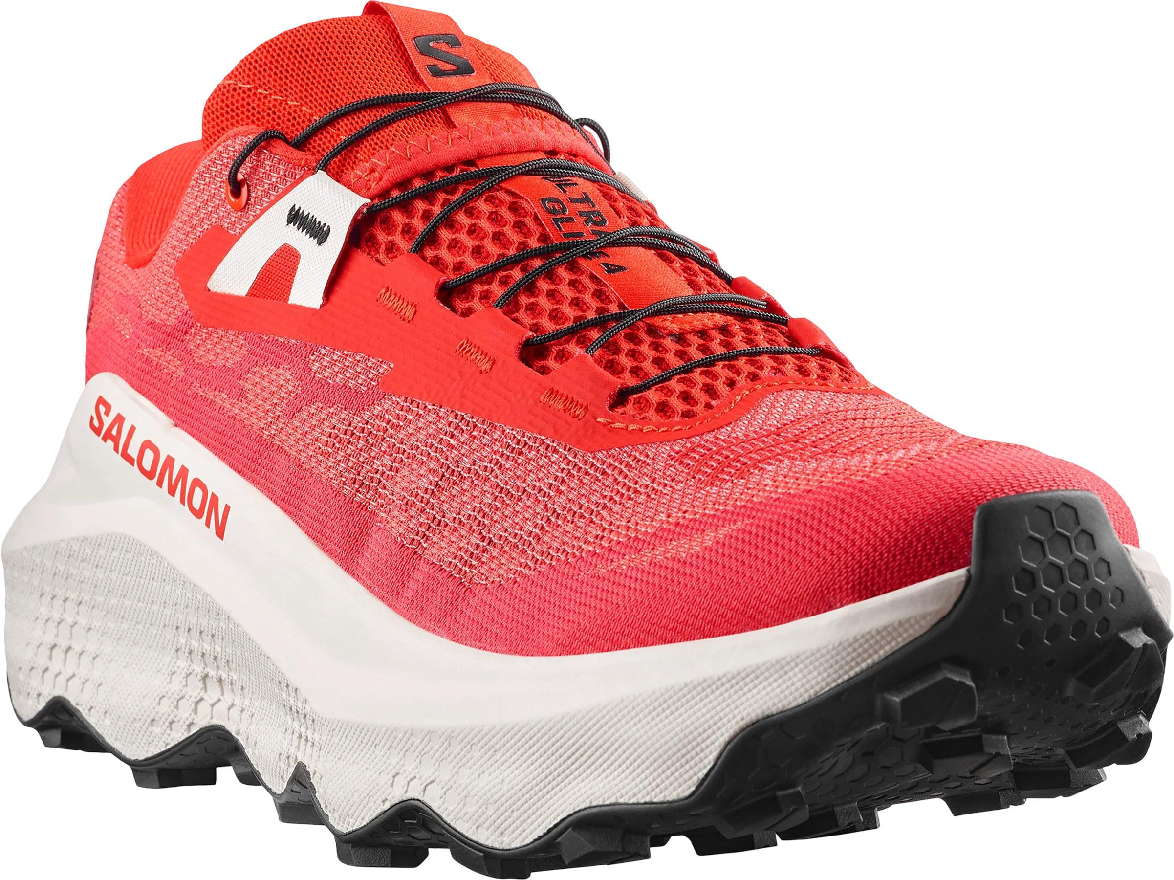 Product gallery image number 6 for product Ultra Glide 4 Trail Running Shoes - Men's