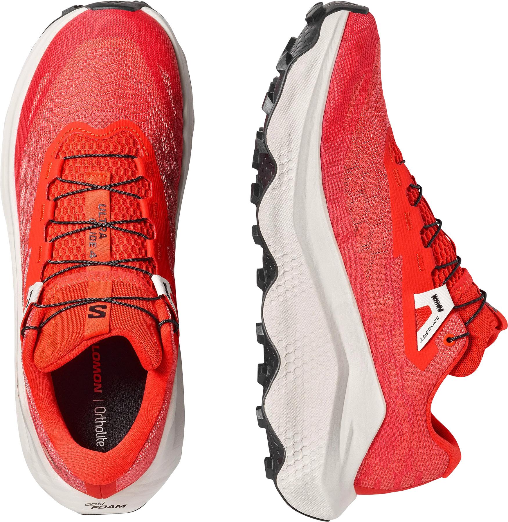 Product gallery image number 3 for product Ultra Glide 4 Trail Running Shoes - Men's