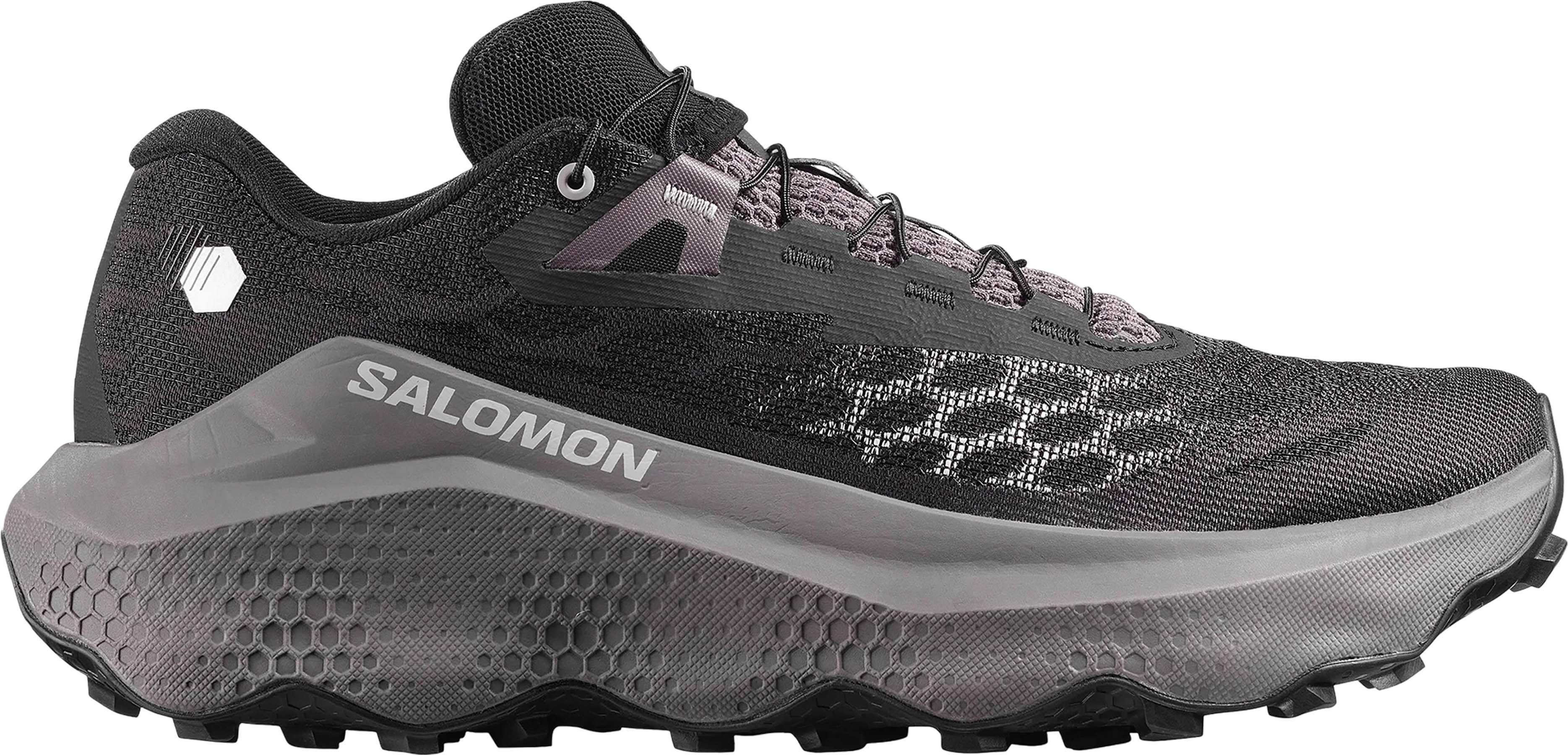 Black - Dark Gull Gray