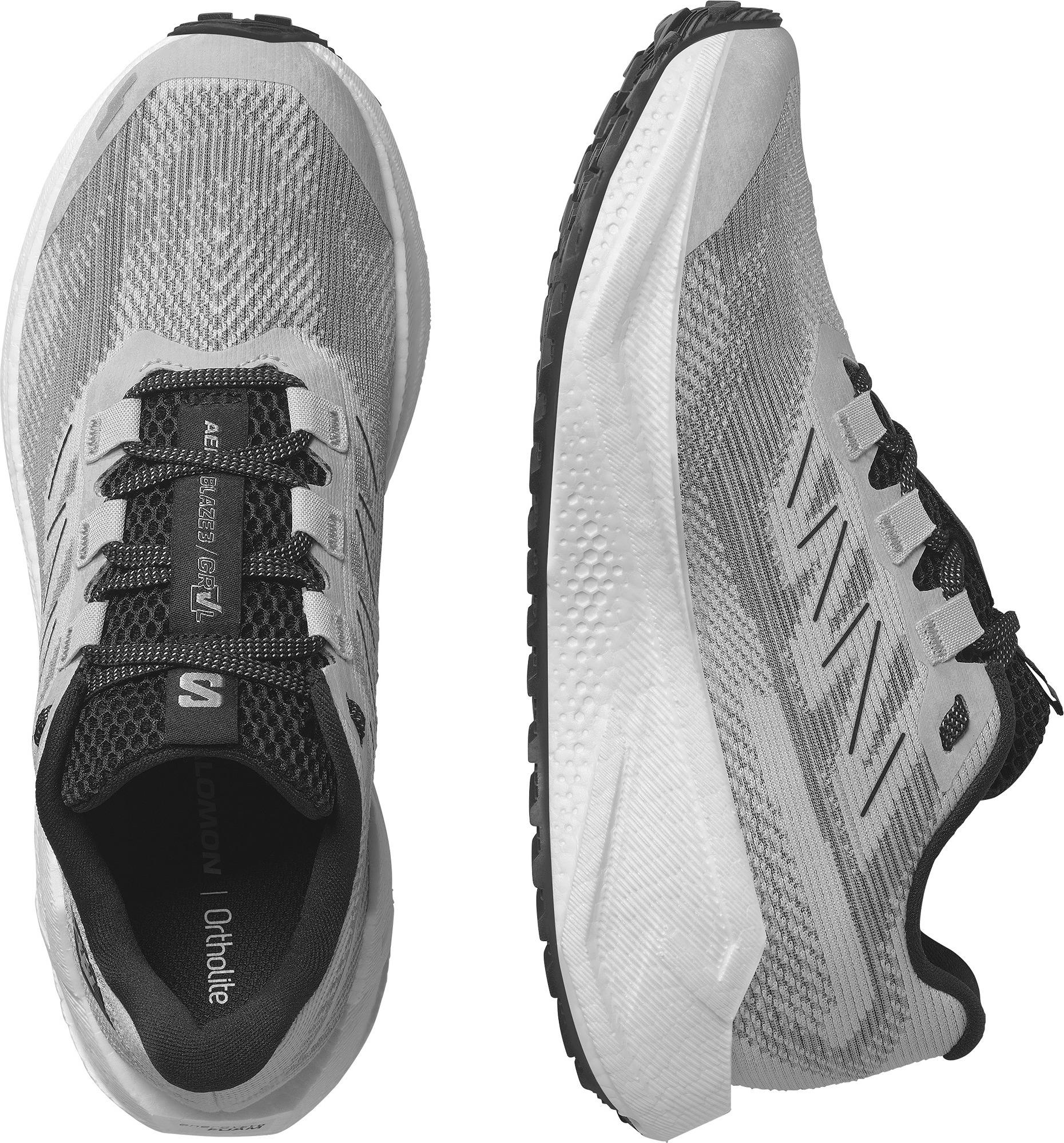 Numéro de l'image de la galerie de produits 2 pour le produit Souliers de course sur gravier Aero Blaze 3 GRVL - Homme