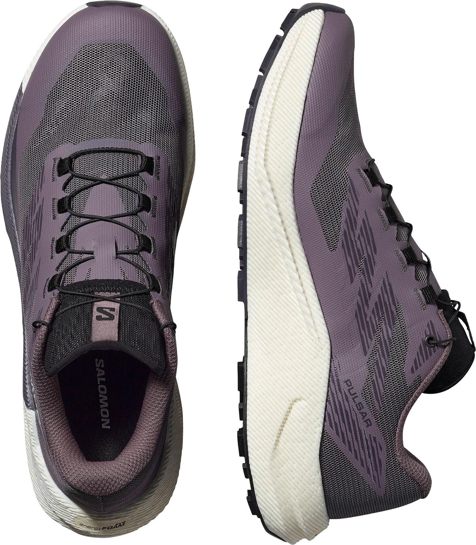 Product gallery image number 5 for product Pulsar Trail Running Shoes - Women's 