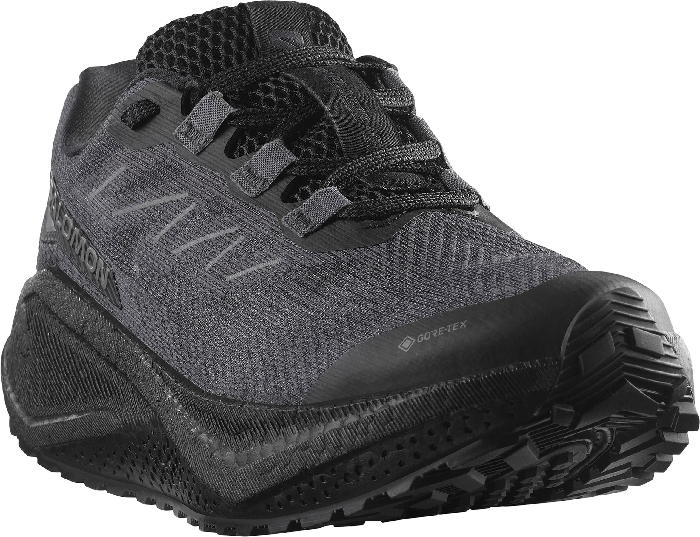 Numéro de l'image de la galerie de produits 5 pour le produit Souliers de course sur gravier GORE-TEX Aero Blaze 3 GRVL - Femme