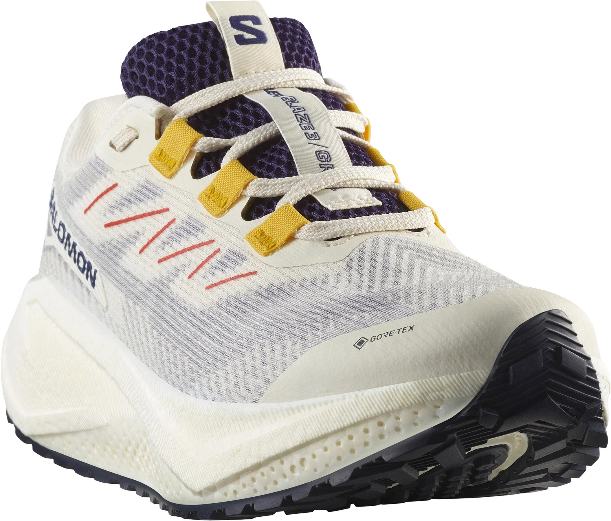 Product gallery image number 4 for product Aero Blaze 3 GRVL GORE-TEX Gravel Running Shoes - Women's