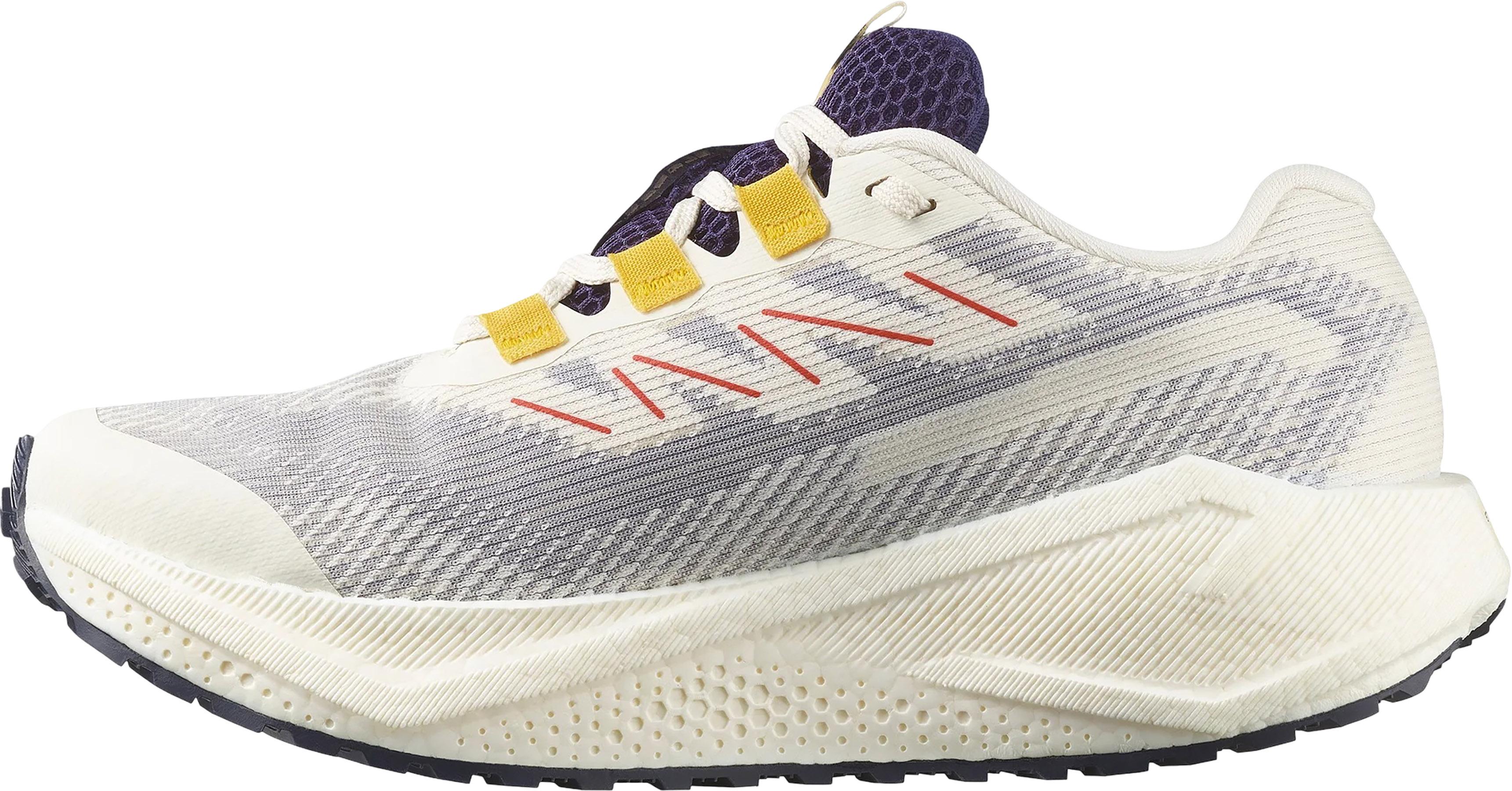 Product gallery image number 5 for product Aero Blaze 3 GRVL GORE-TEX Gravel Running Shoes - Women's