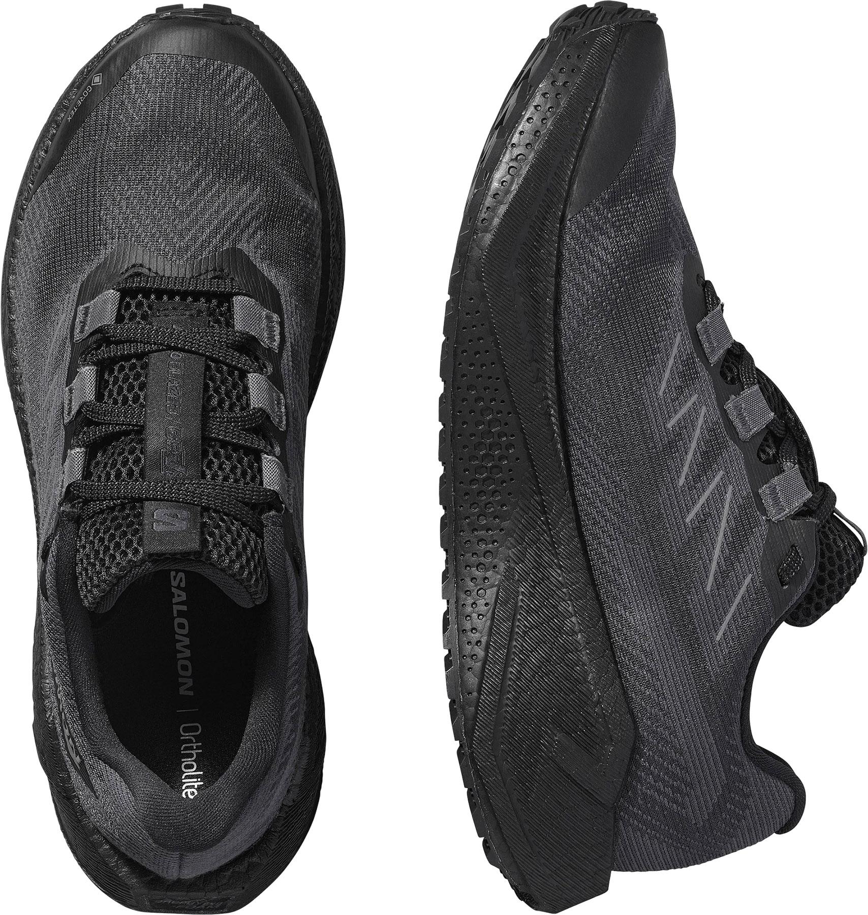 Numéro de l'image de la galerie de produits 6 pour le produit Souliers de course sur gravier GORE-TEX Aero Blaze 3 GRVL - Femme