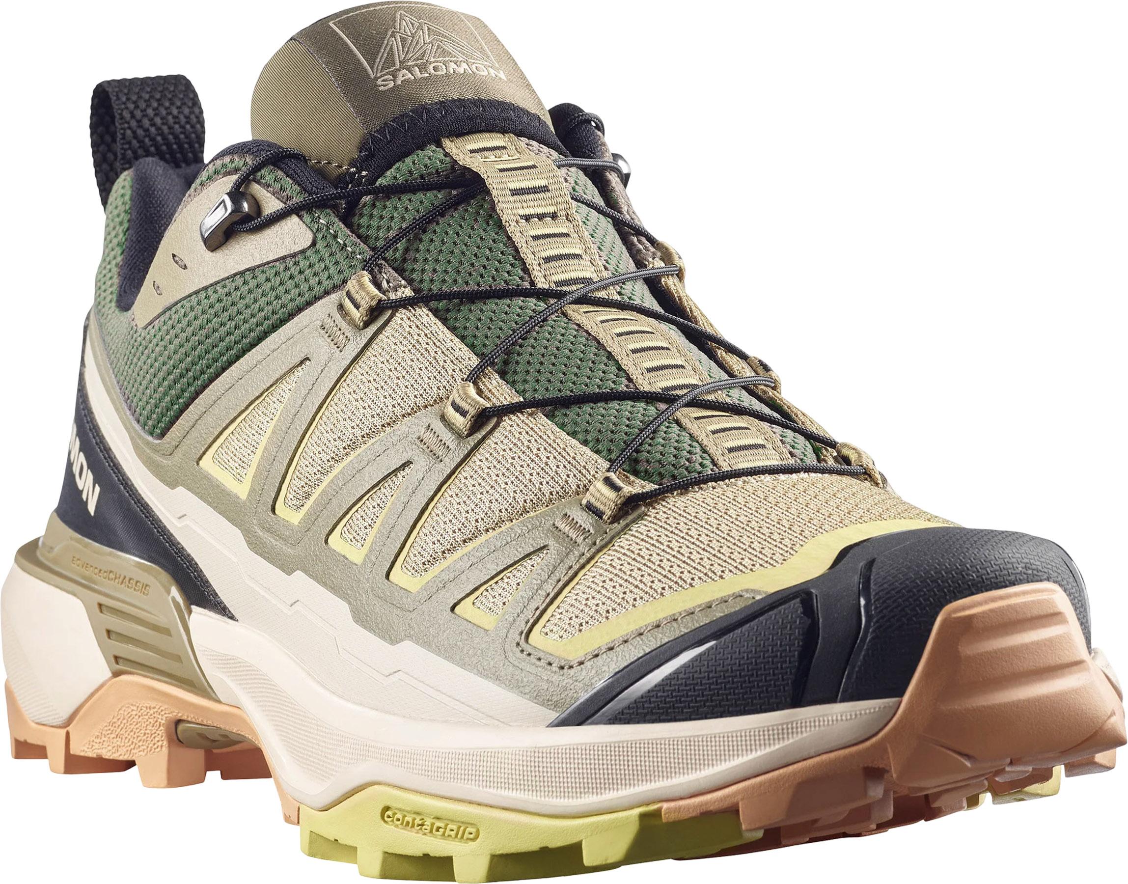 Product gallery image number 2 for product X ULTRA 360 Edge Hiking Shoes - Men's