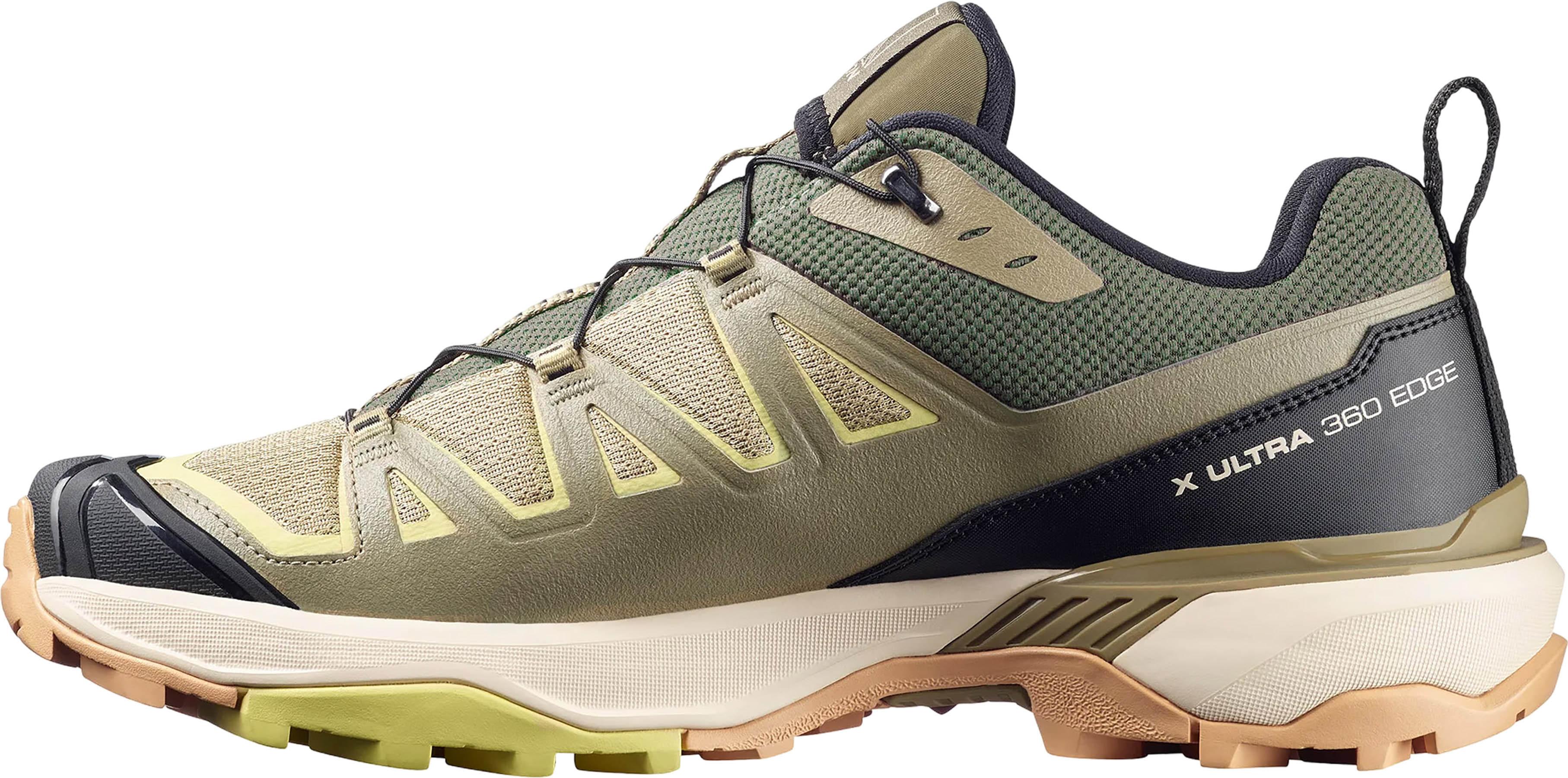 Product gallery image number 3 for product X ULTRA 360 Edge Hiking Shoes - Men's