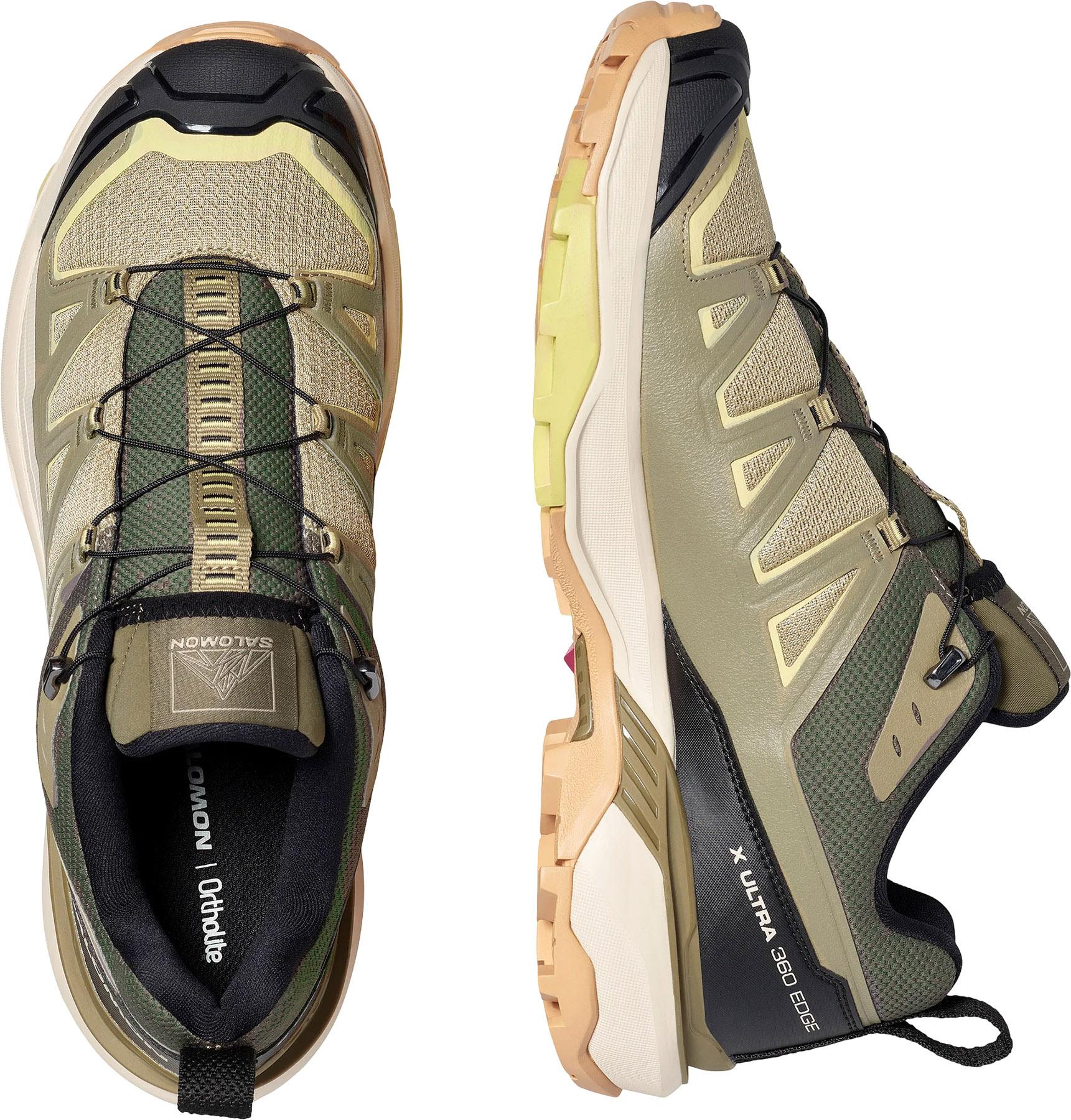 Product gallery image number 4 for product X ULTRA 360 Edge Hiking Shoes - Men's
