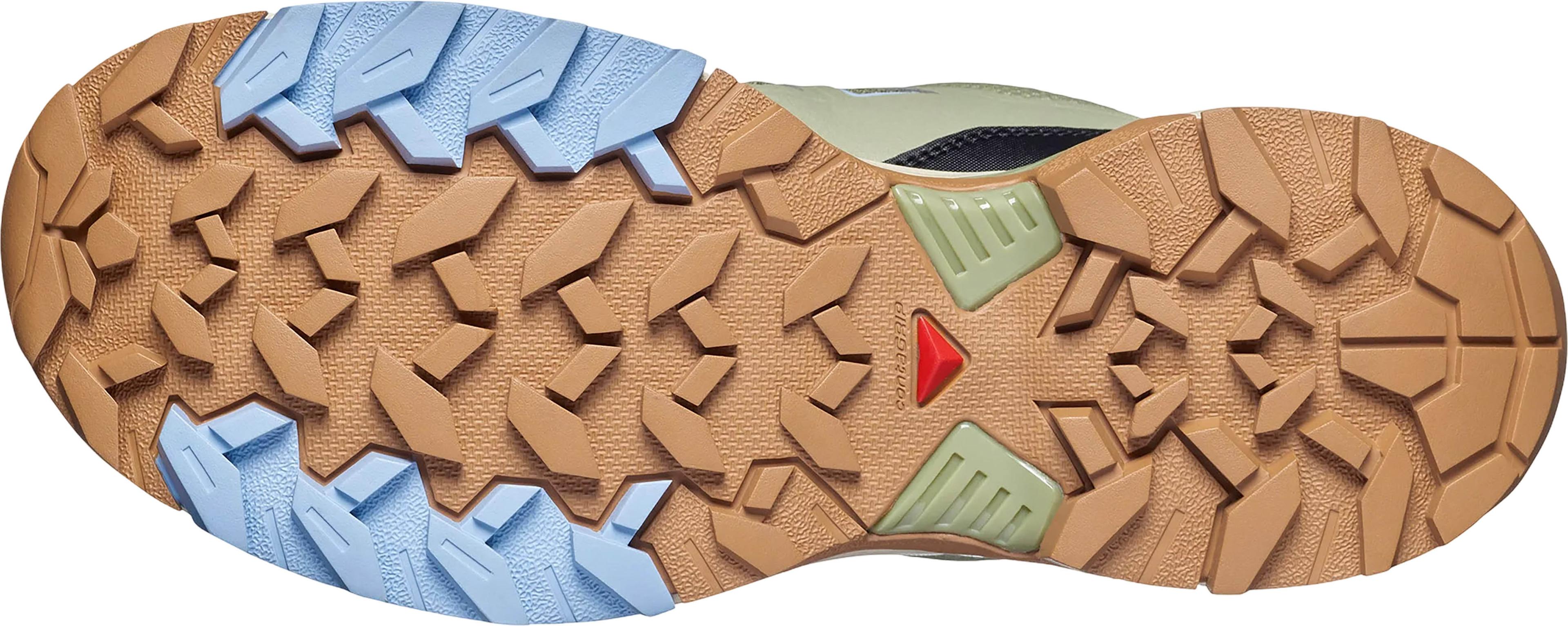 Product gallery image number 2 for product X ULTRA 360 Edge Hiking Shoes - Women's