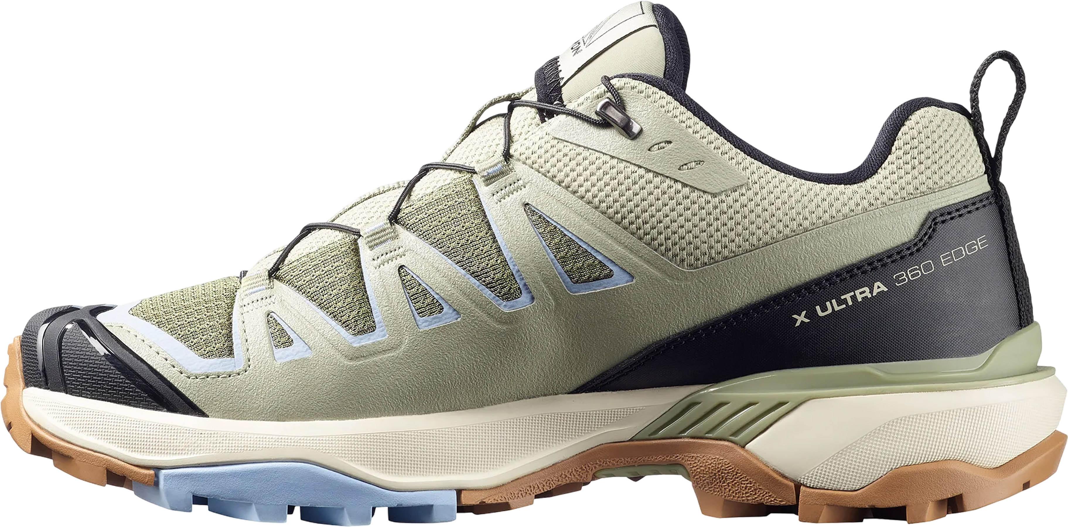 Product gallery image number 3 for product X ULTRA 360 Edge Hiking Shoes - Women's