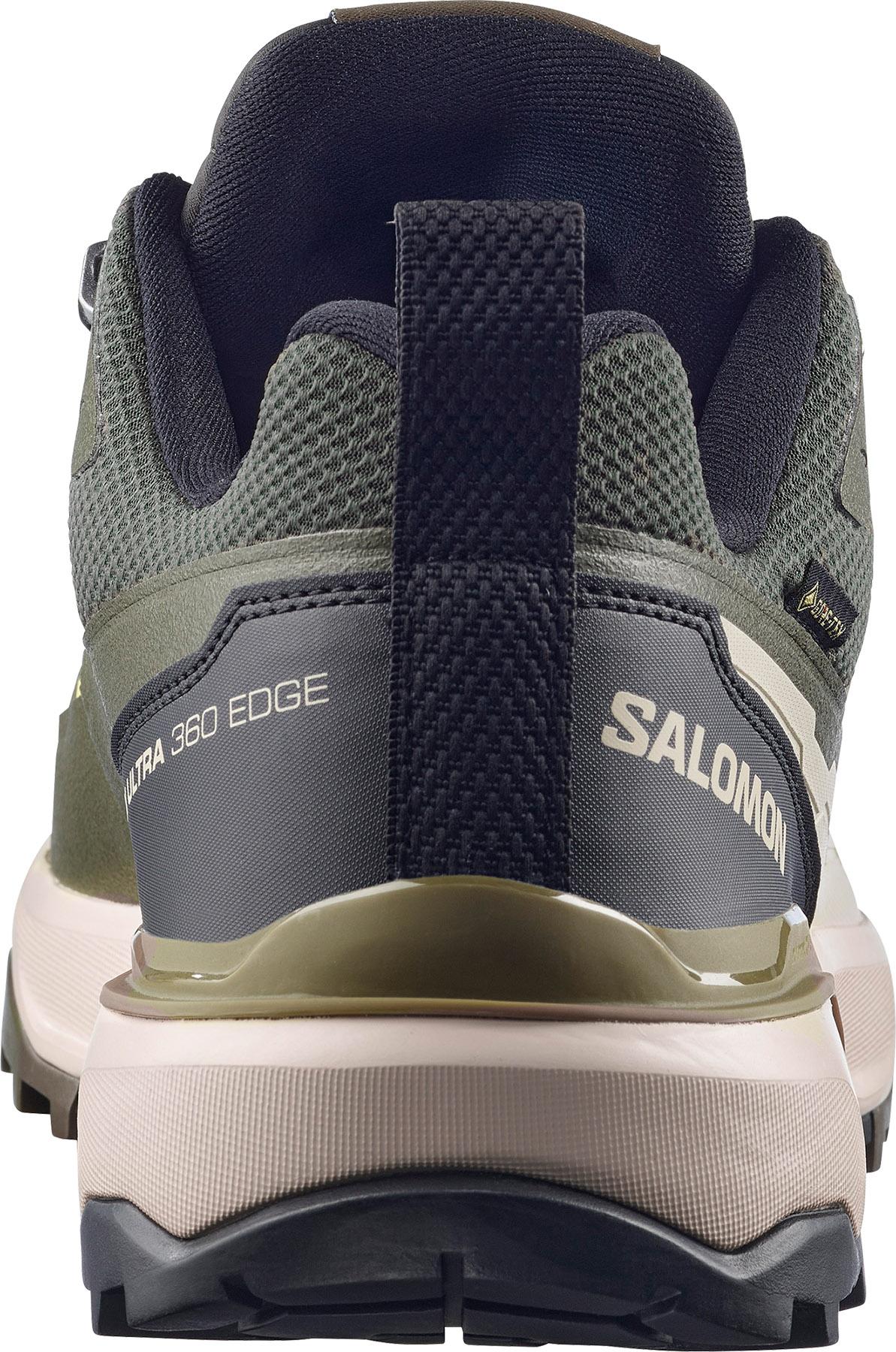 Product gallery image number 2 for product X Ultra 360 Edge GORE-TEX Hiking Shoes - Men's